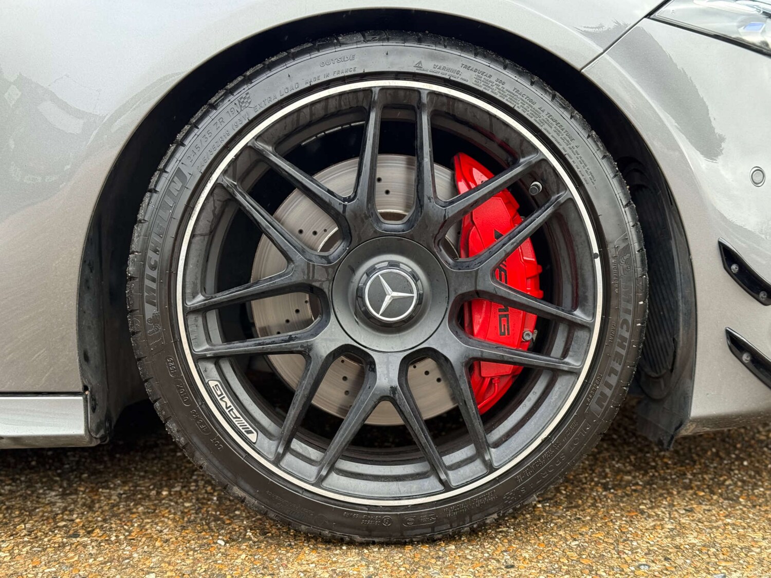 Used Mercedes-Benz A-Class 2024 for sale - 77697457: Photo 55