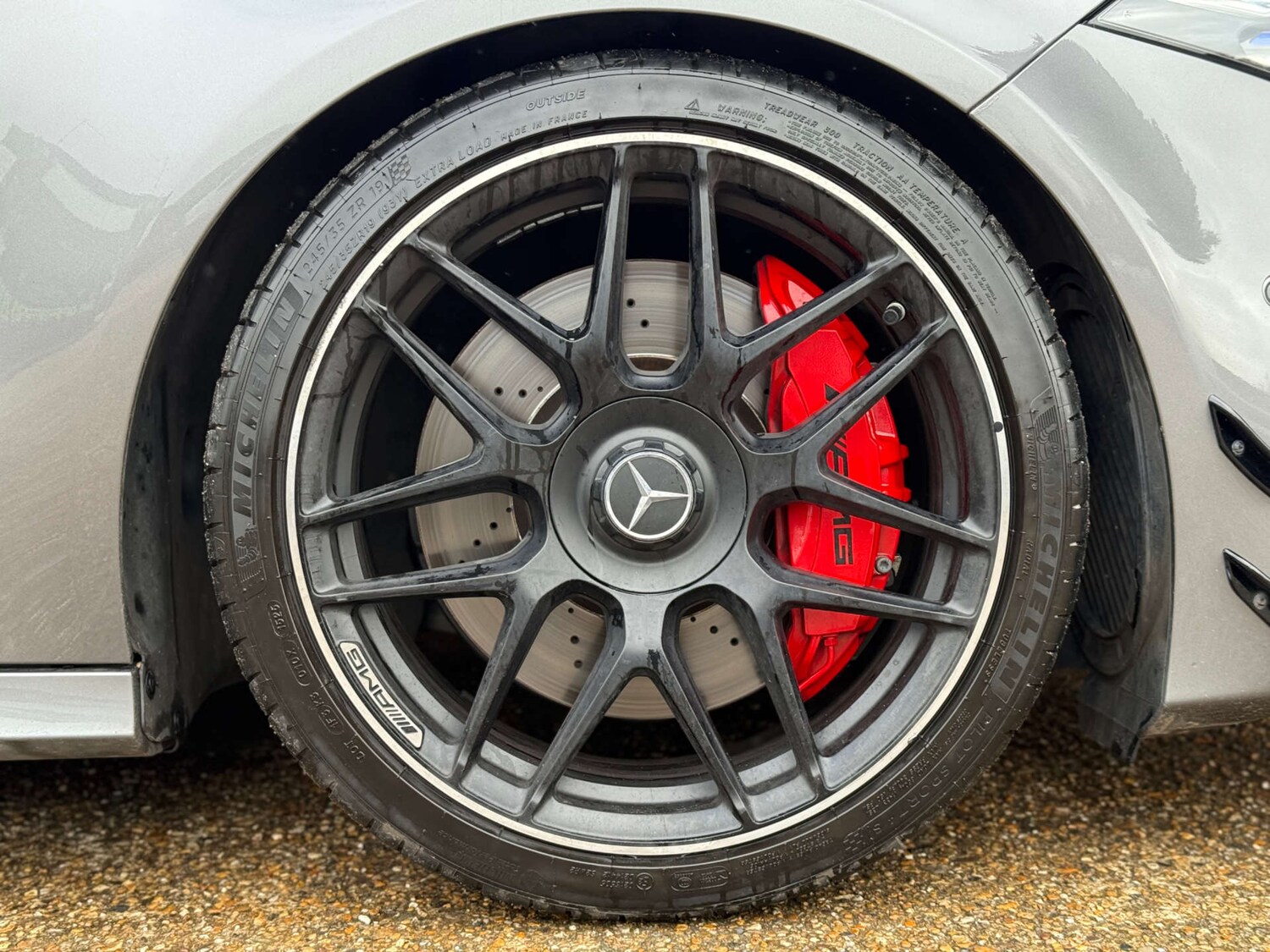 Used Mercedes-Benz A-Class 2024 for sale - 77697457: Photo 56