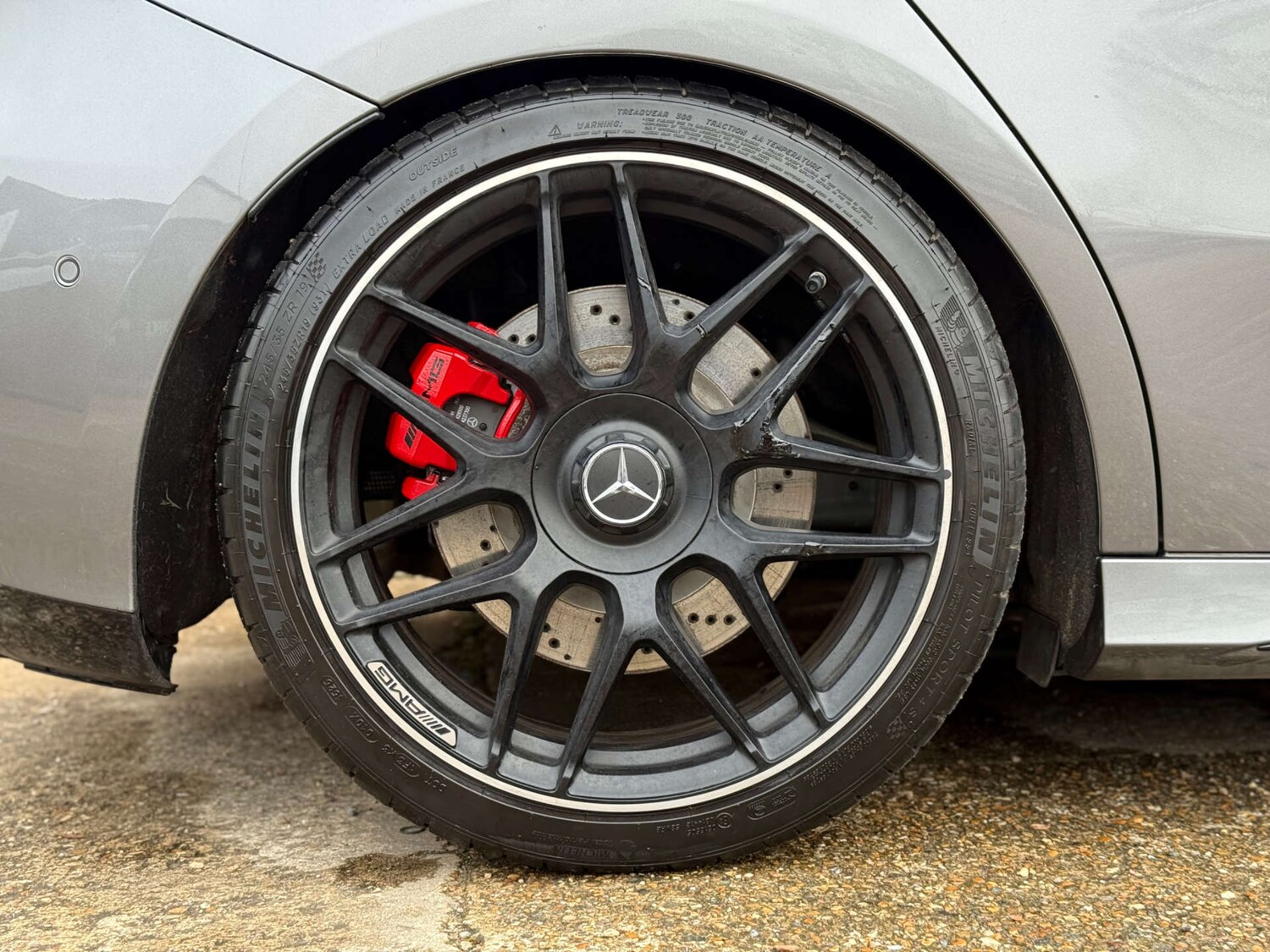 Used Mercedes-Benz A-Class 2024 for sale - 77697457: Photo 57