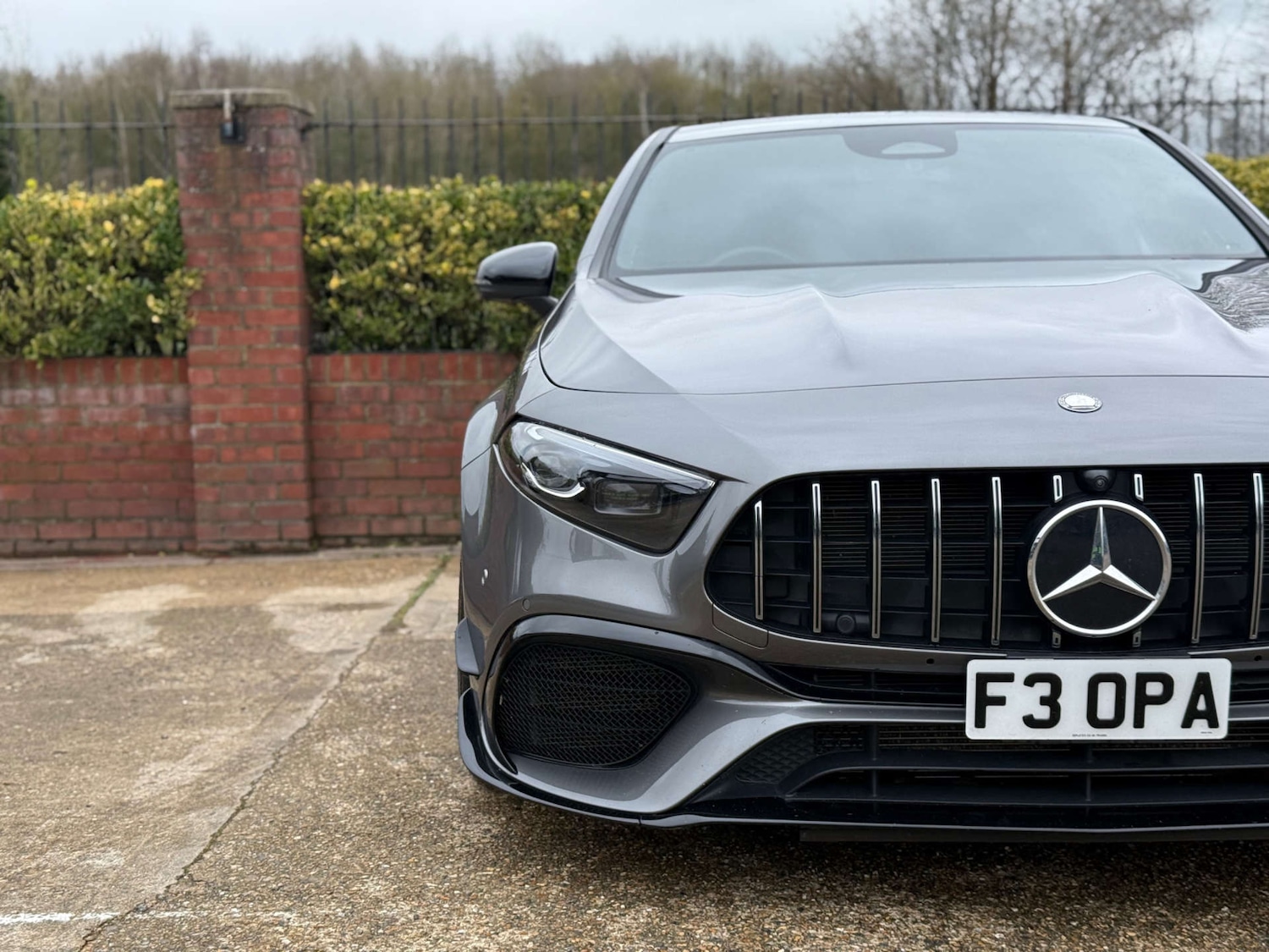 Used Mercedes-Benz A-Class 2024 for sale - 77697457: Photo 6