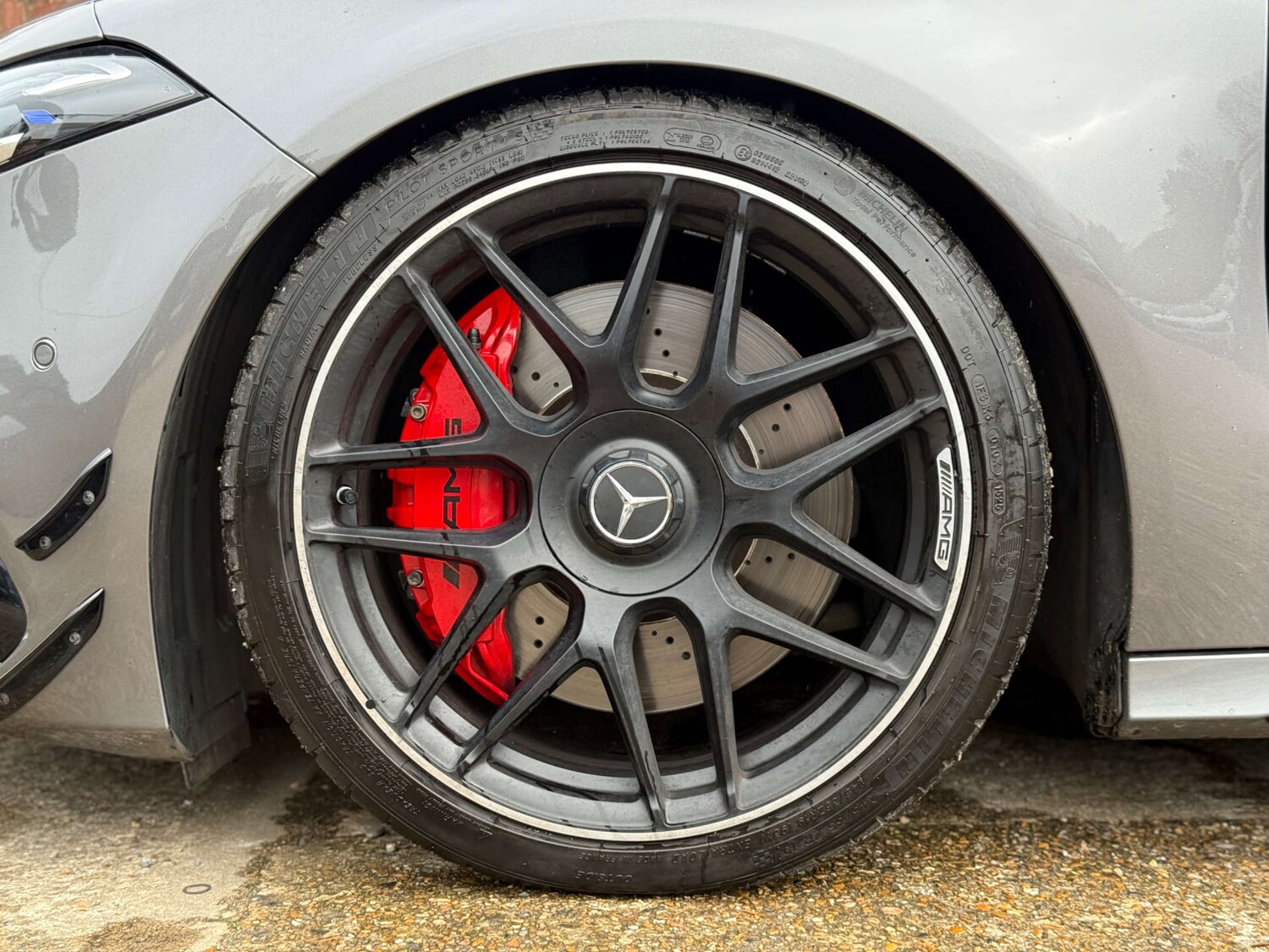 Used Mercedes-Benz A-Class 2024 for sale - 77697457: Photo 60