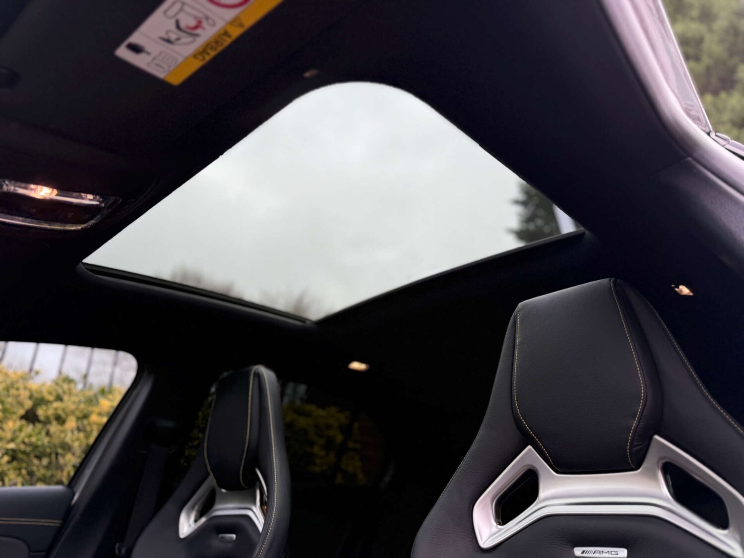 Used Mercedes-Benz A-Class 2024 for sale - 77697457: Photo 63