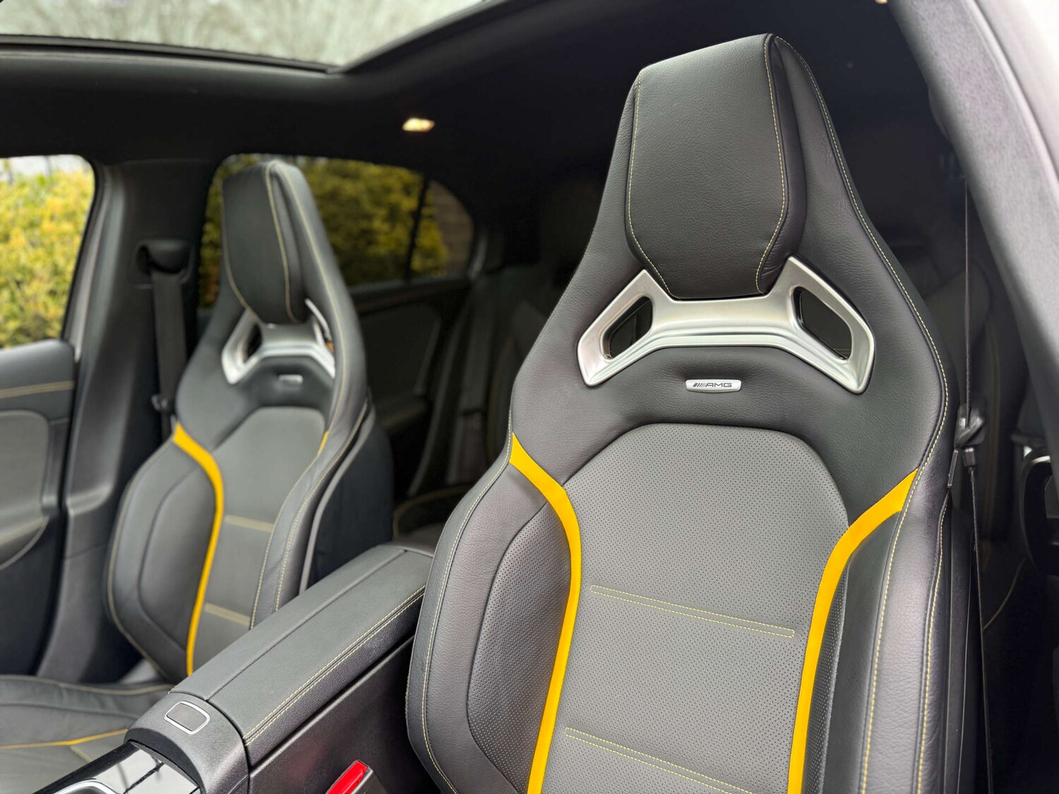 Used Mercedes-Benz A-Class 2024 for sale - 77697457: Photo 65