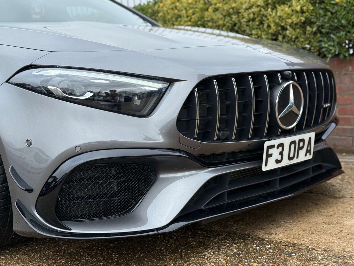 Used Mercedes-Benz A-Class 2024 for sale - 77697457: Photo 66