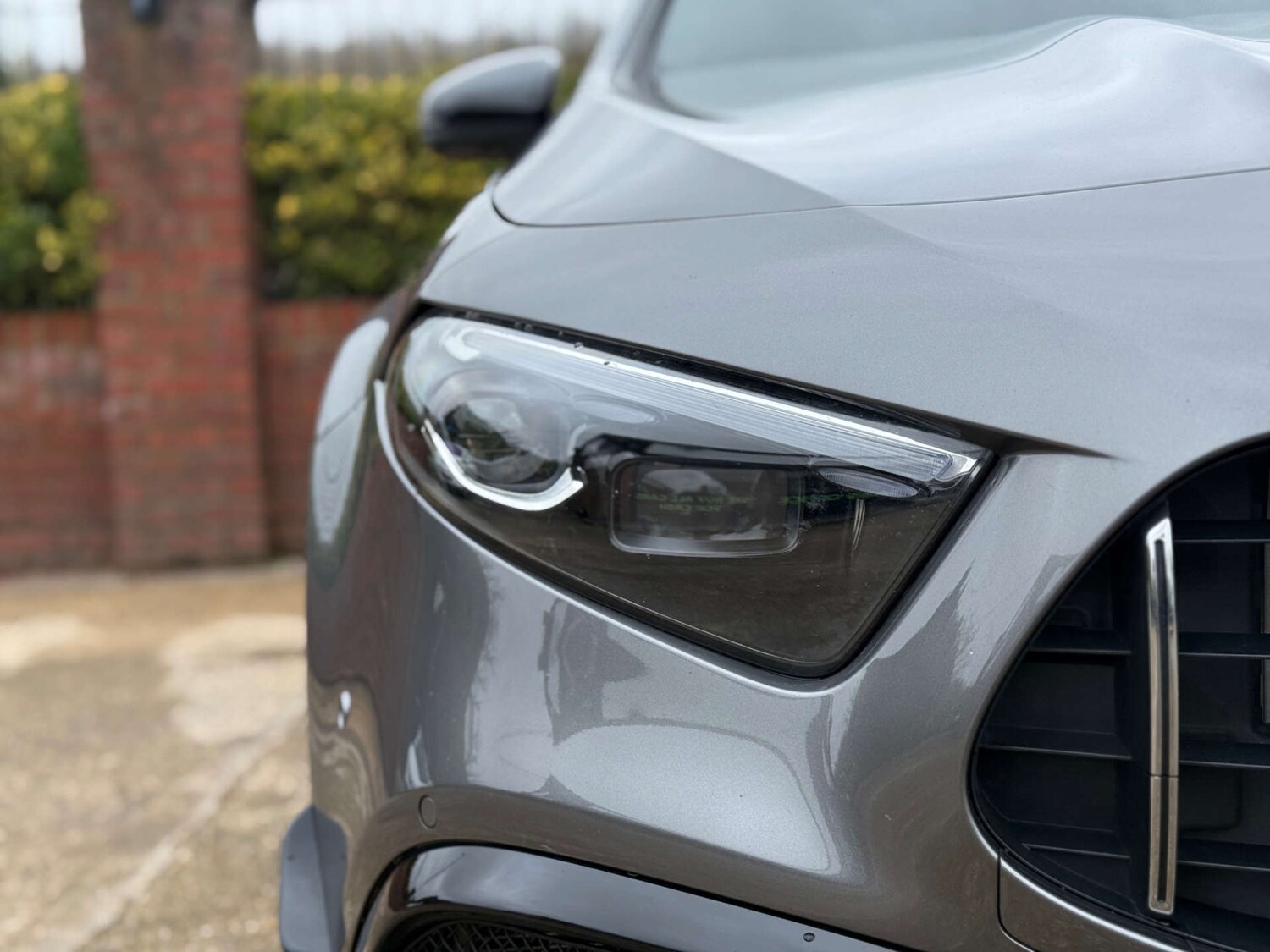 Used Mercedes-Benz A-Class 2024 for sale - 77697457: Photo 67