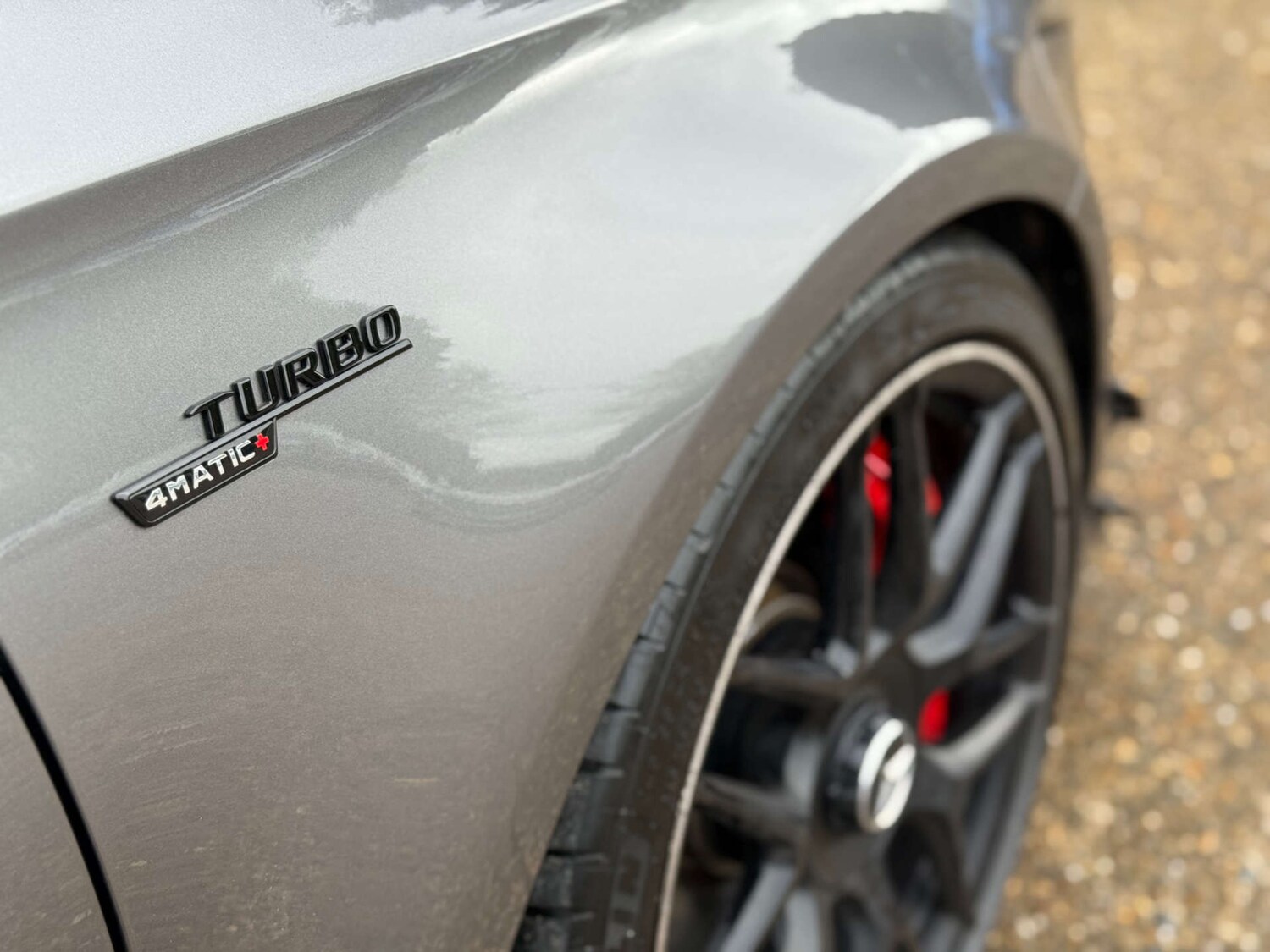 Used Mercedes-Benz A-Class 2024 for sale - 77697457: Photo 68