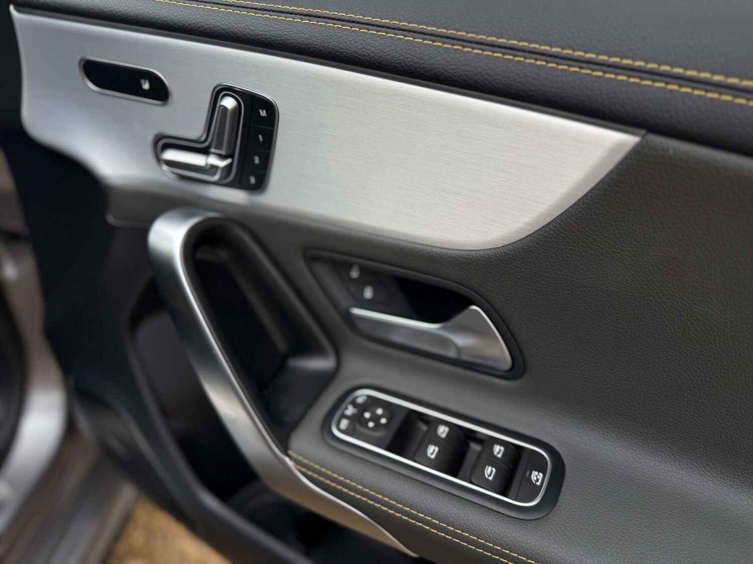 Used Mercedes-Benz A-Class 2024 for sale - 77697457: Photo 70