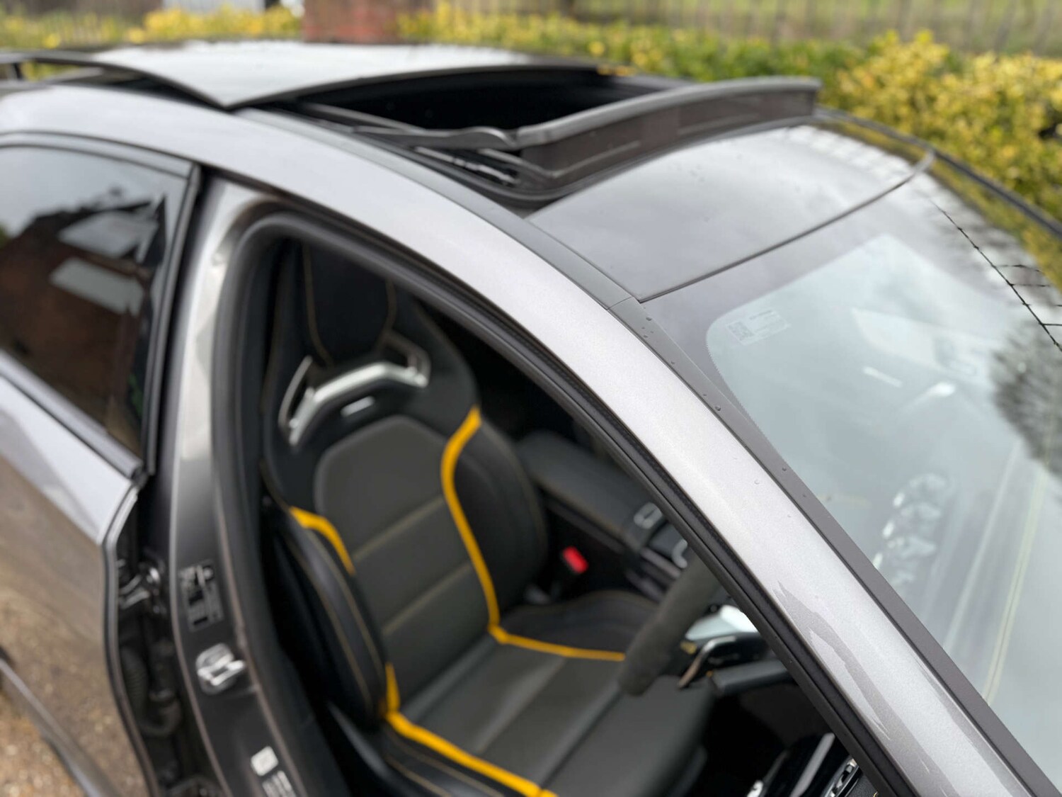 Used Mercedes-Benz A-Class 2024 for sale - 77697457: Photo 71