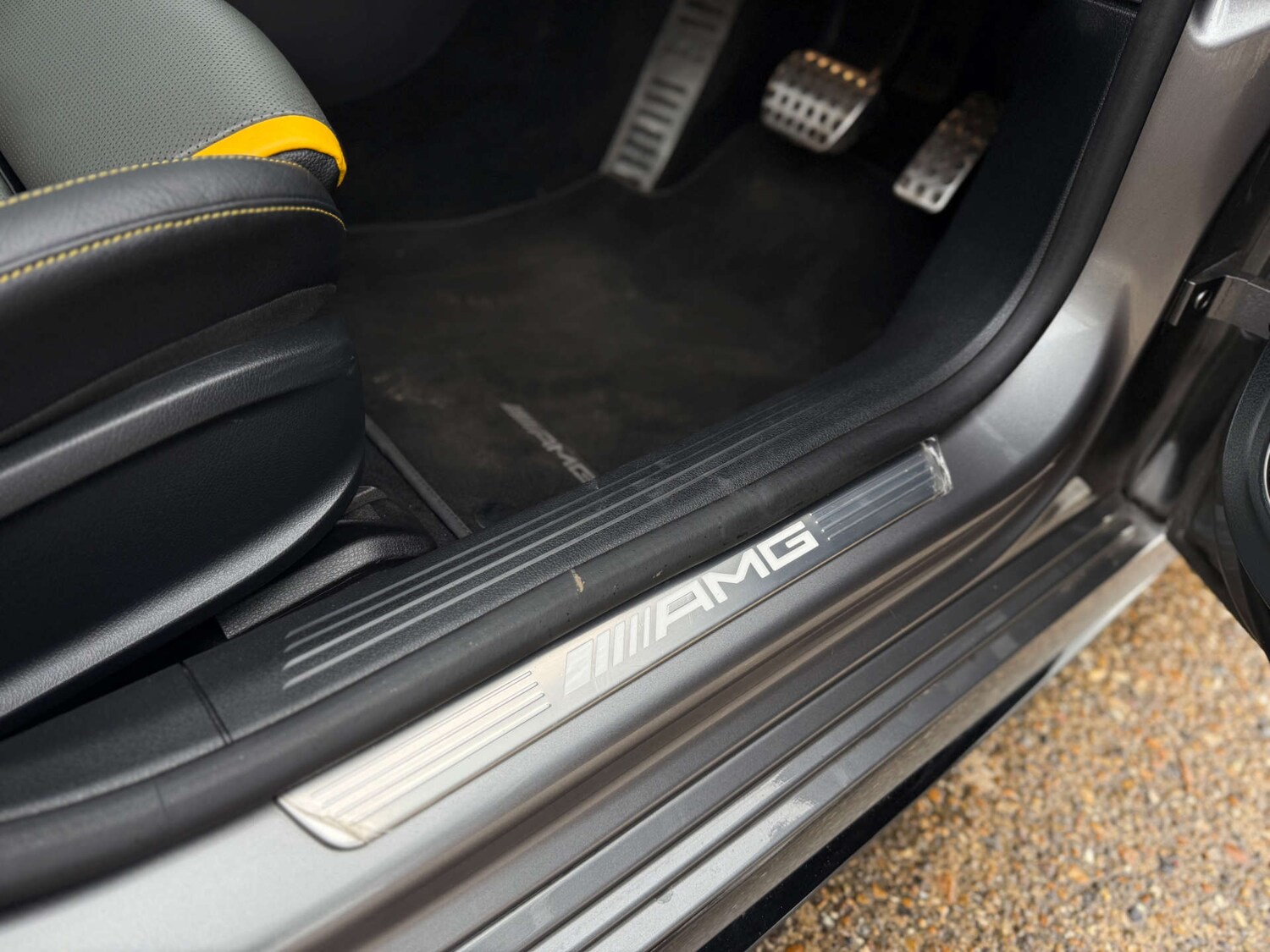 Used Mercedes-Benz A-Class 2024 for sale - 77697457: Photo 72