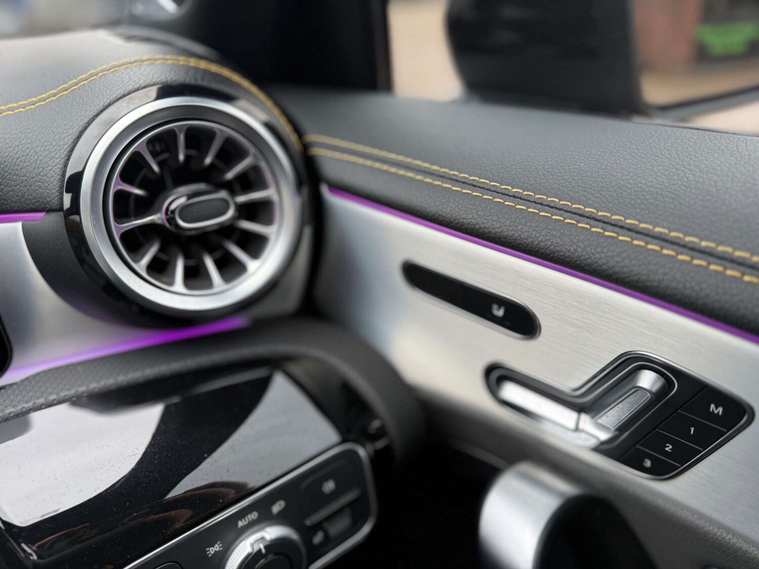 Used Mercedes-Benz A-Class 2024 for sale - 77697457: Photo 73