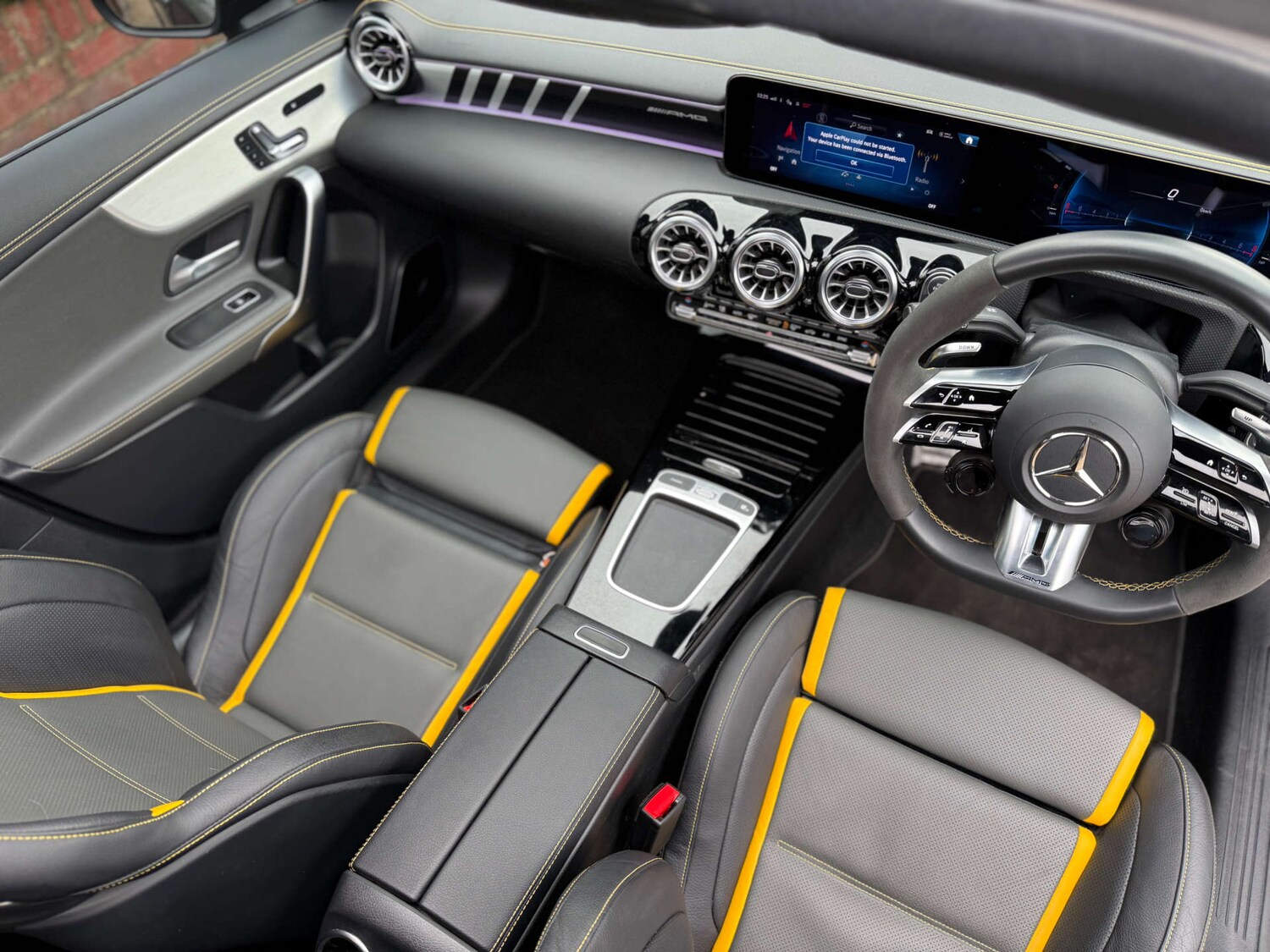 Used Mercedes-Benz A-Class 2024 for sale - 77697457: Photo 74