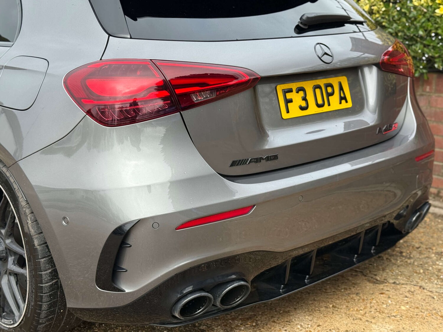 Used Mercedes-Benz A-Class 2024 for sale - 77697457: Photo 75