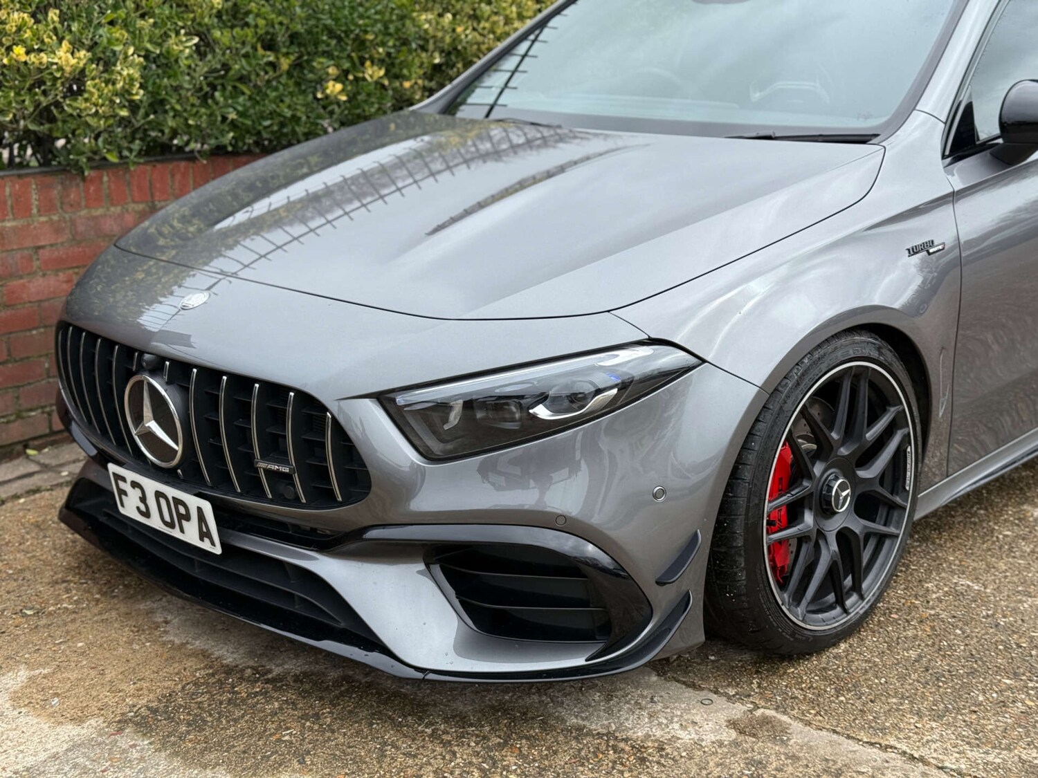 Used Mercedes-Benz A-Class 2024 for sale - 77697457: Photo 76