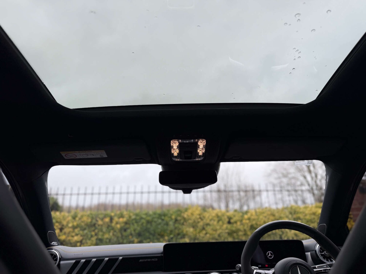 Used Mercedes-Benz A-Class 2024 for sale - 77697457: Photo 79