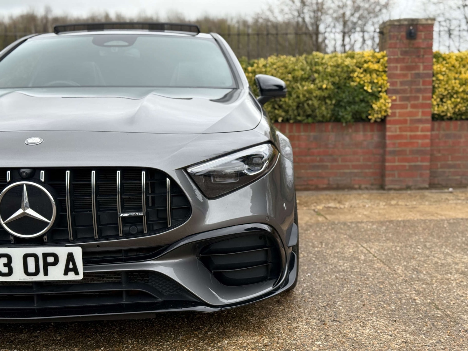 Used Mercedes-Benz A-Class 2024 for sale - 77697457: Photo 9