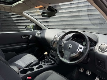 Used Nissan Qashqai 2013 for sale - 78882909: Photo