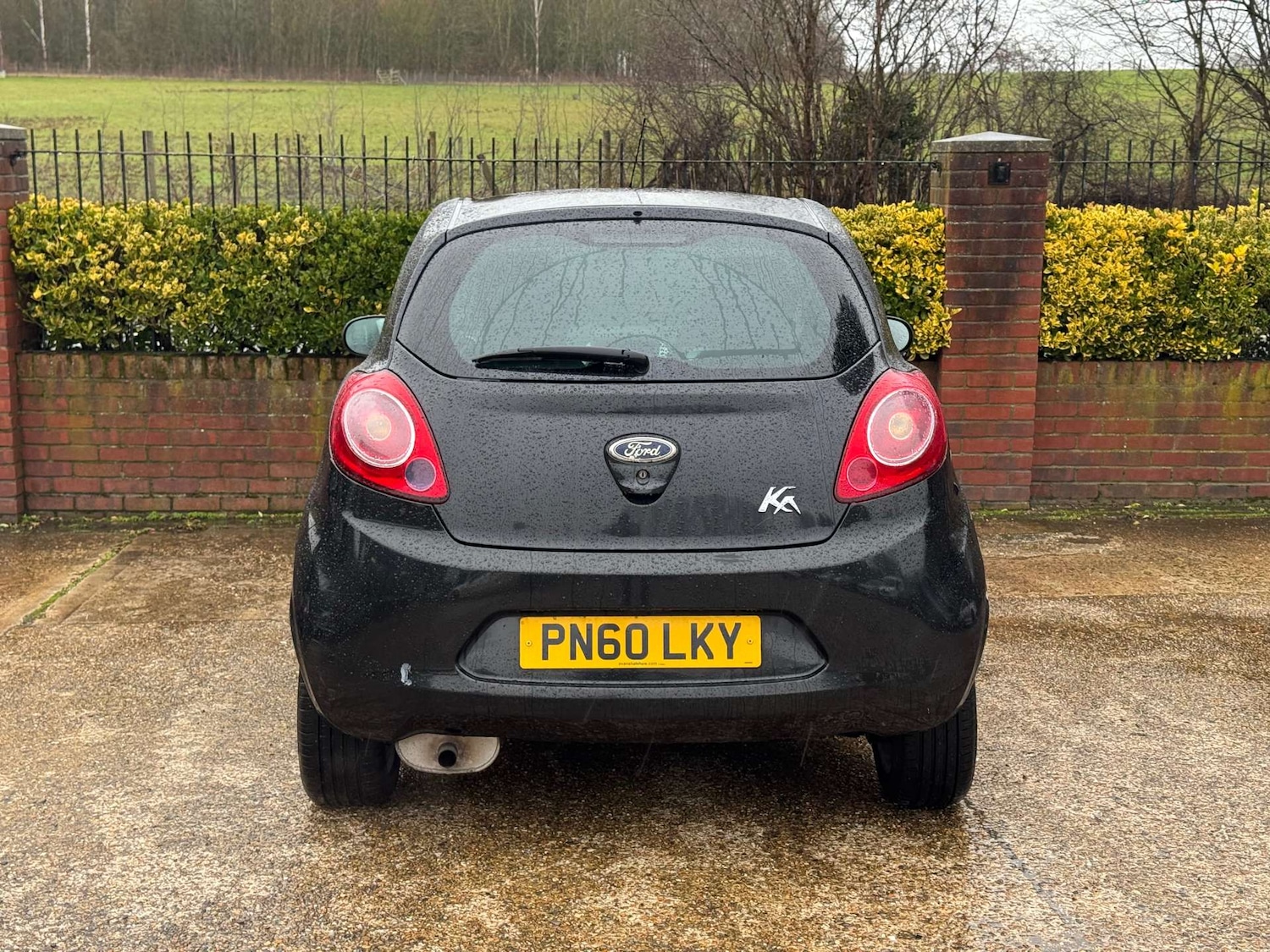 Used Ford Ka 2010 for sale - 77241513: Photo 10