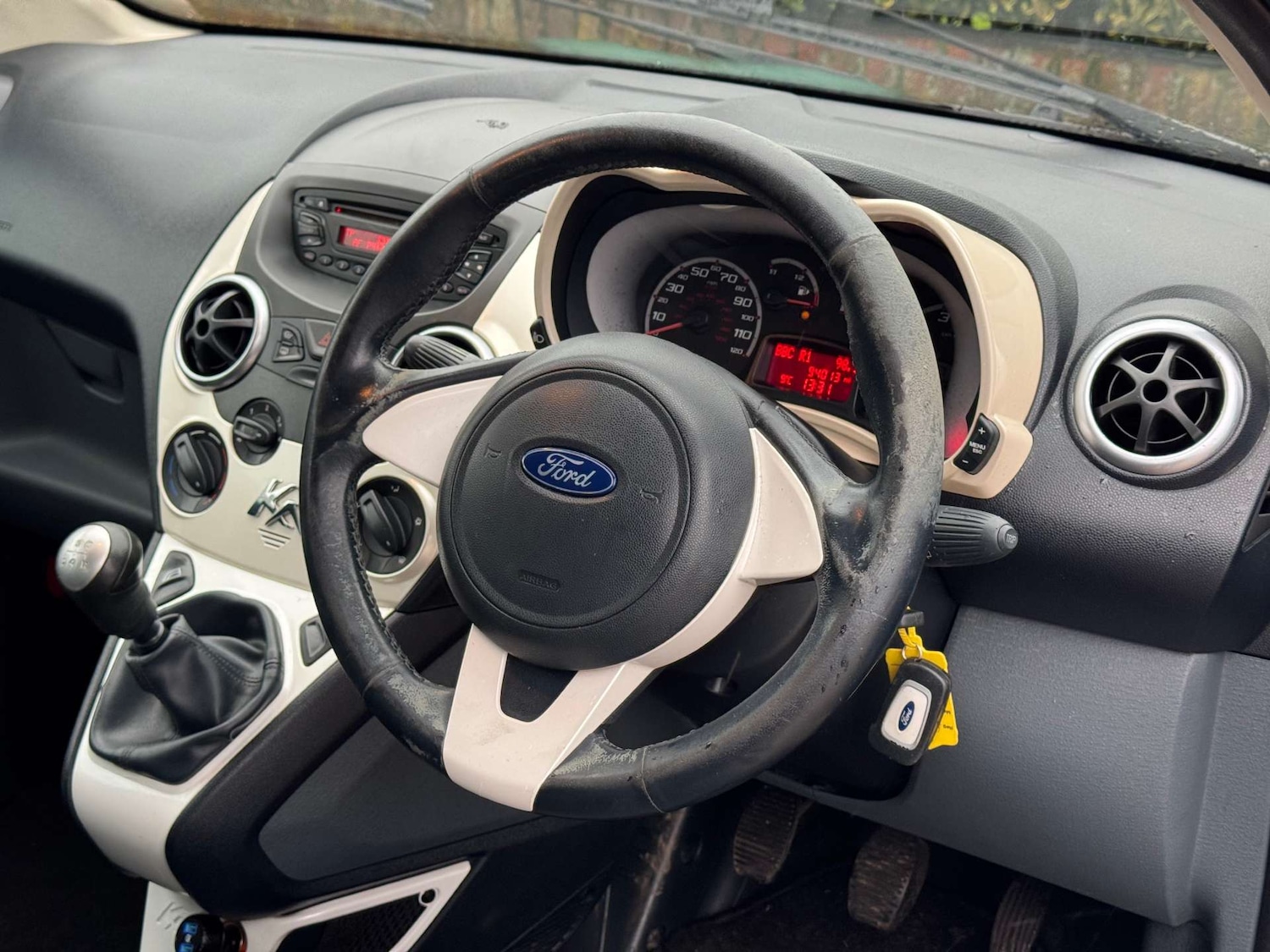 Used Ford Ka 2010 for sale - 77241513: Photo 11