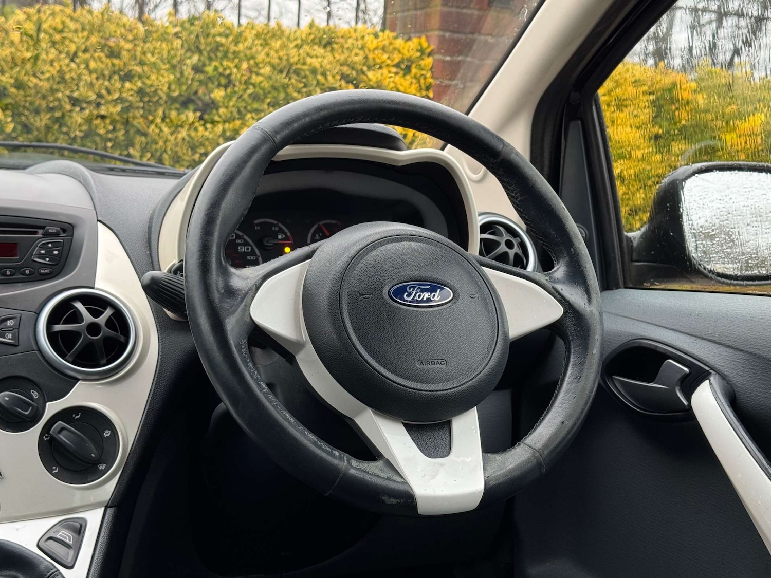 Used Ford Ka 2010 for sale - 77241513: Photo 12