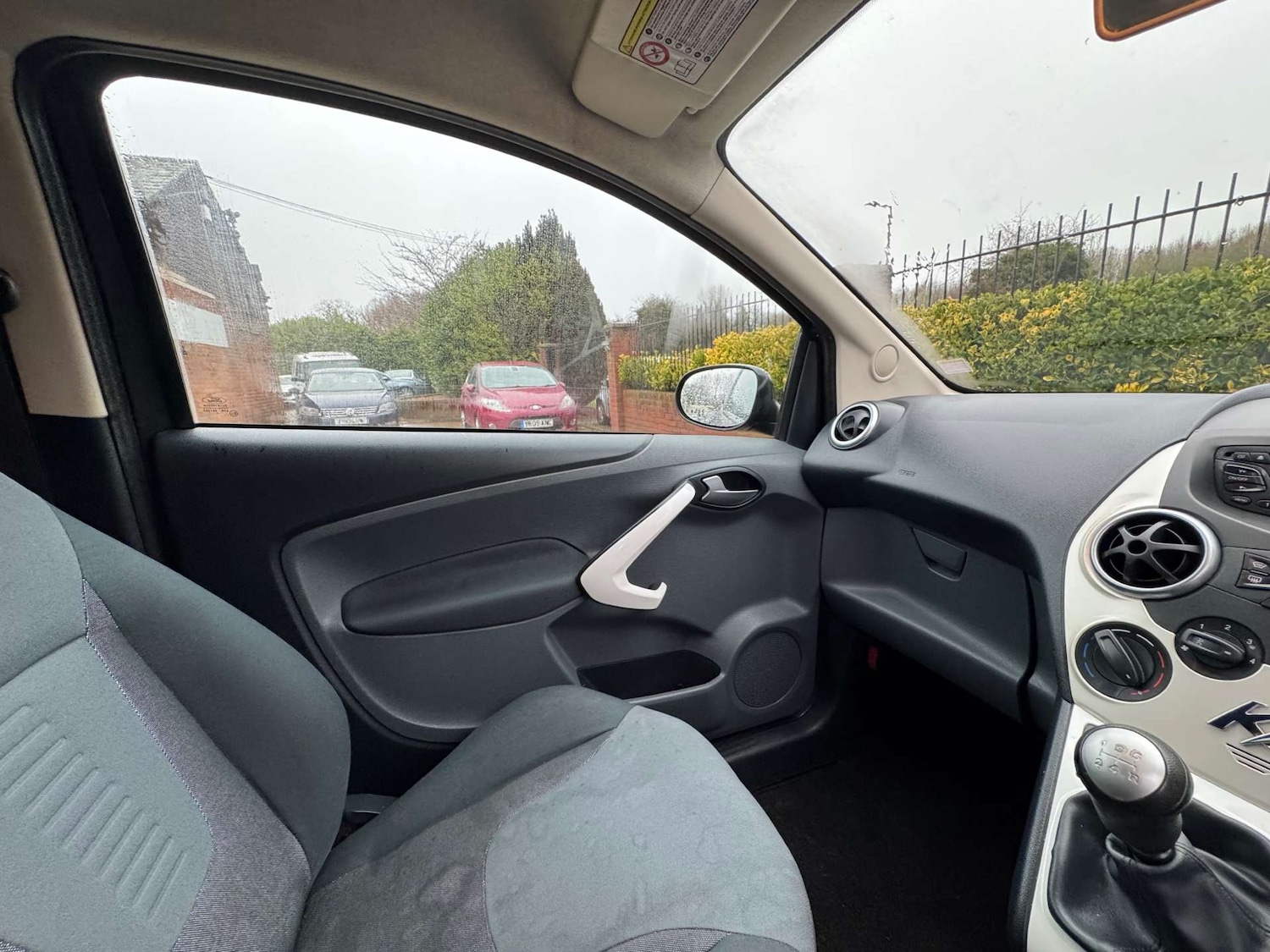 Used Ford Ka 2010 for sale - 77241513: Photo 17