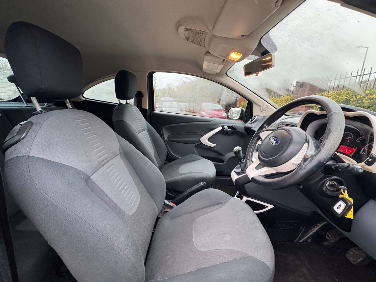 Used Ford Ka 2010 for sale - 77241513: Photo 19