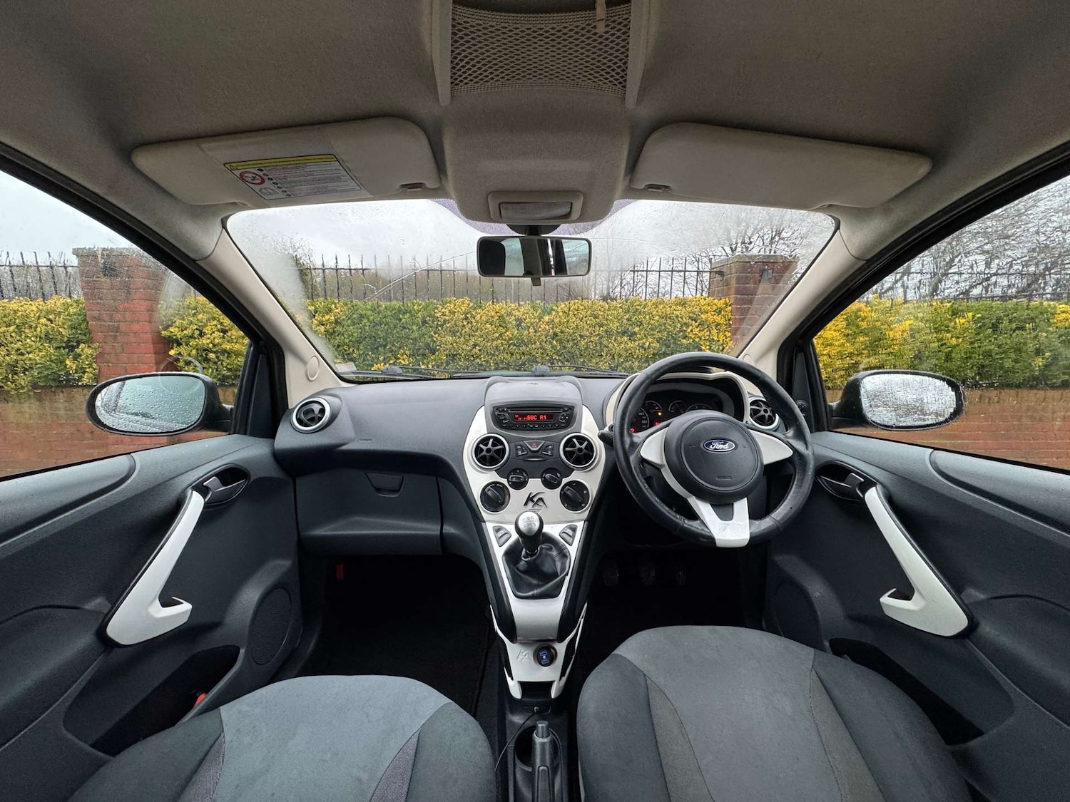 Used Ford Ka 2010 for sale - 77241513: Photo 21