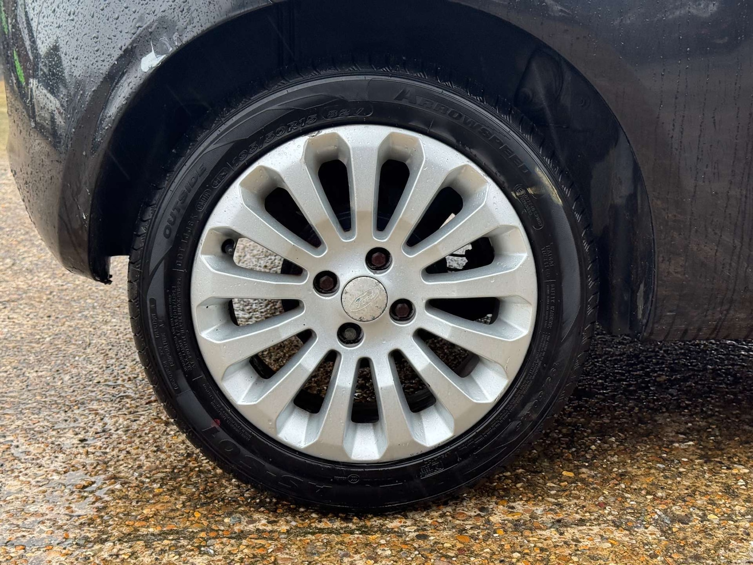 Used Ford Ka 2010 for sale - 77241513: Photo 25