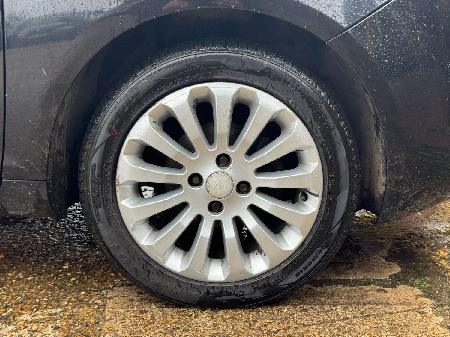 Used Ford Ka 2010 for sale - 77241513: Photo 26