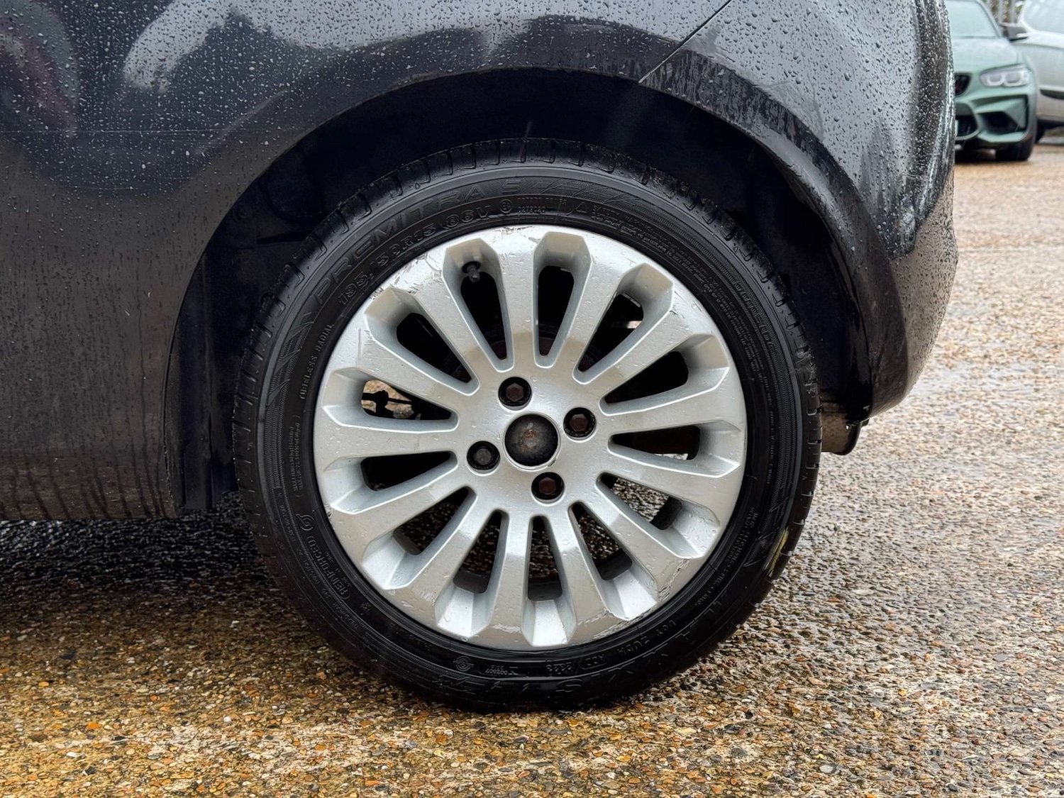 Used Ford Ka 2010 for sale - 77241513: Photo 27