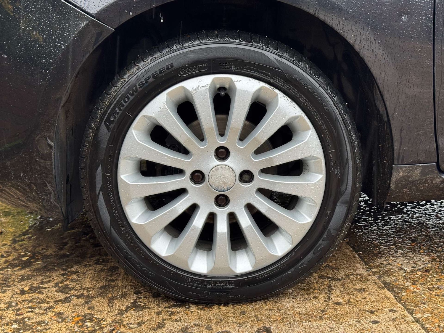 Used Ford Ka 2010 for sale - 77241513: Photo 28