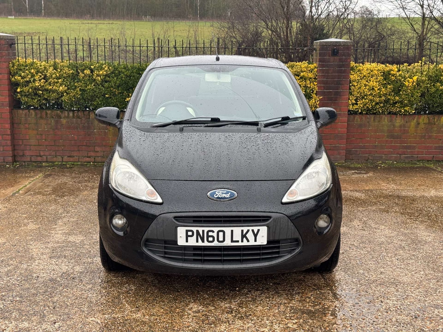 Used Ford Ka 2010 for sale - 77241513: Photo 3