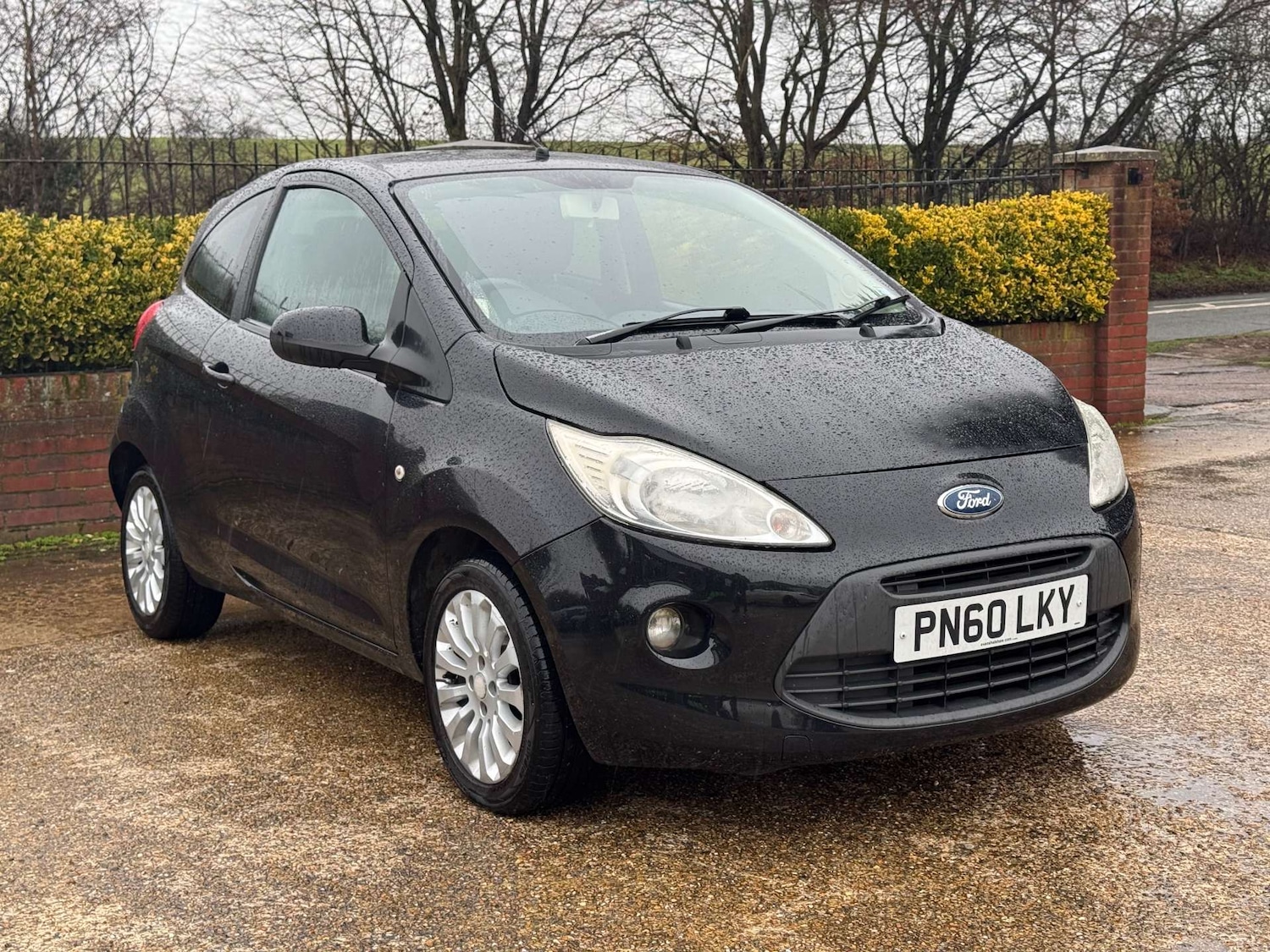 Used Ford Ka 2010 for sale - 77241513: Photo 4