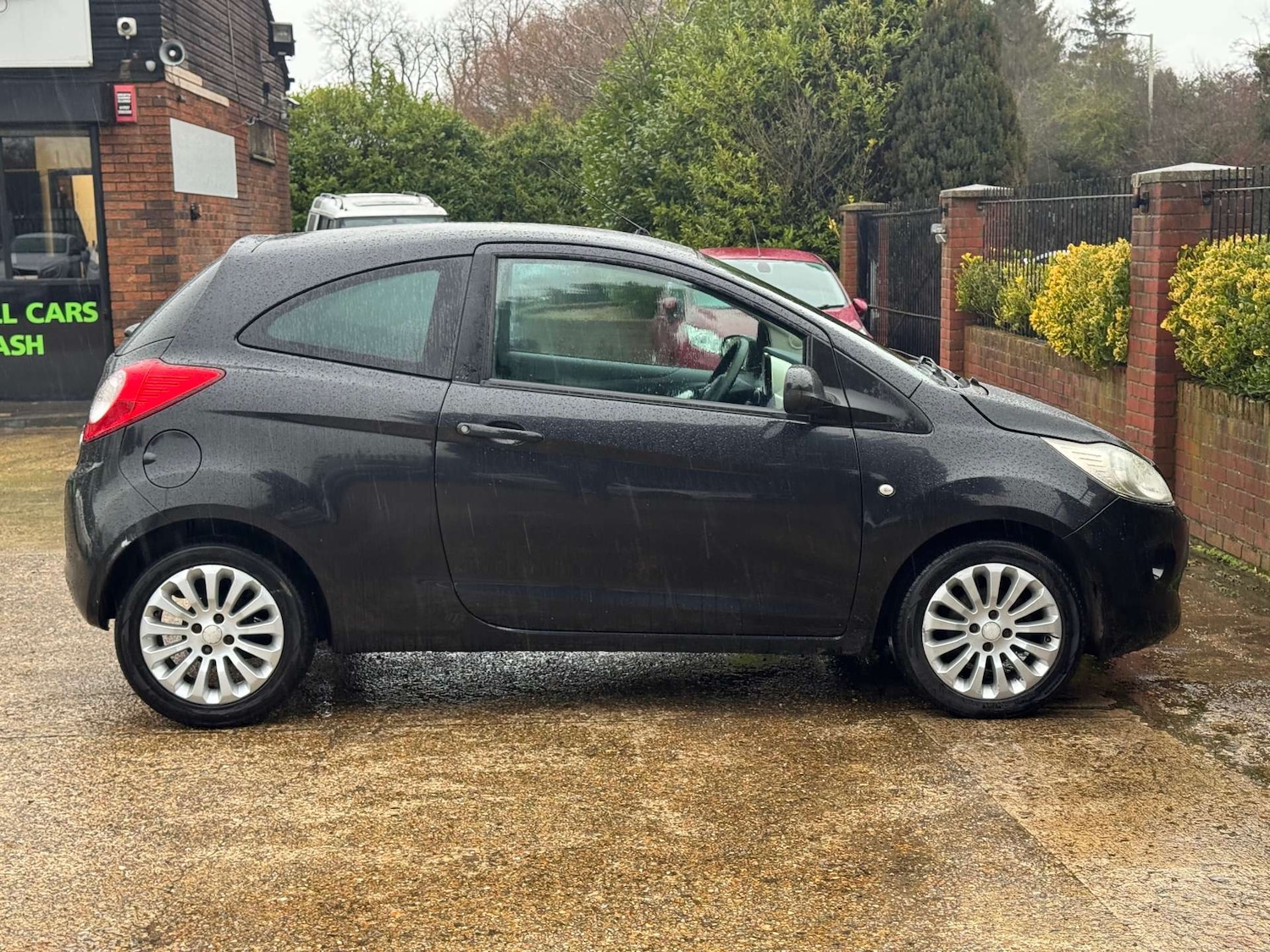 Used Ford Ka 2010 for sale - 77241513: Photo 5