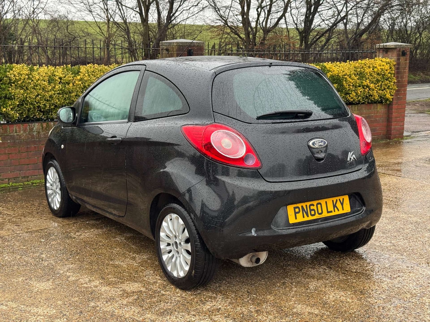 Used Ford Ka 2010 for sale - 77241513: Photo 6
