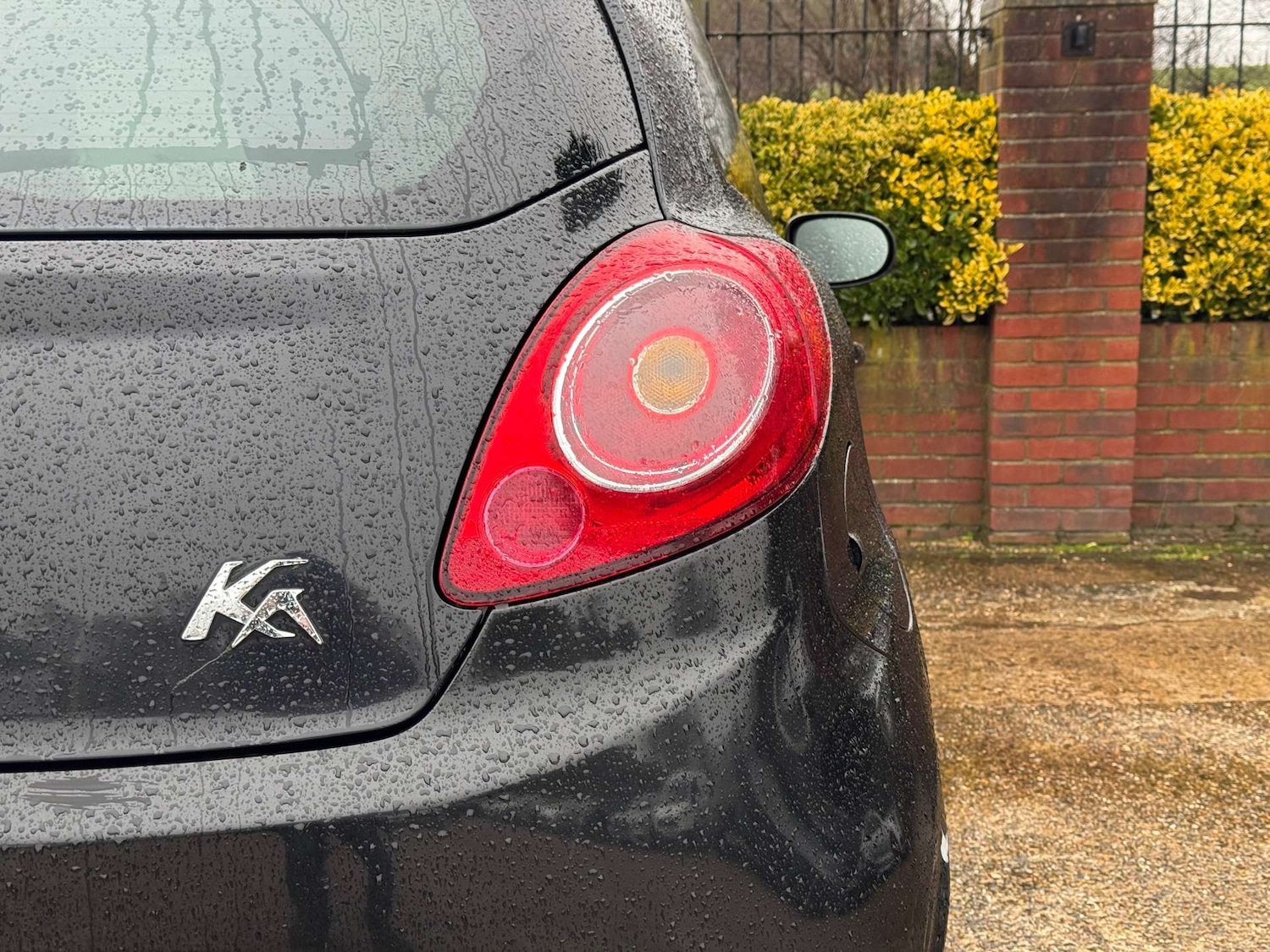 Used Ford Ka 2010 for sale - 77241513: Photo 7