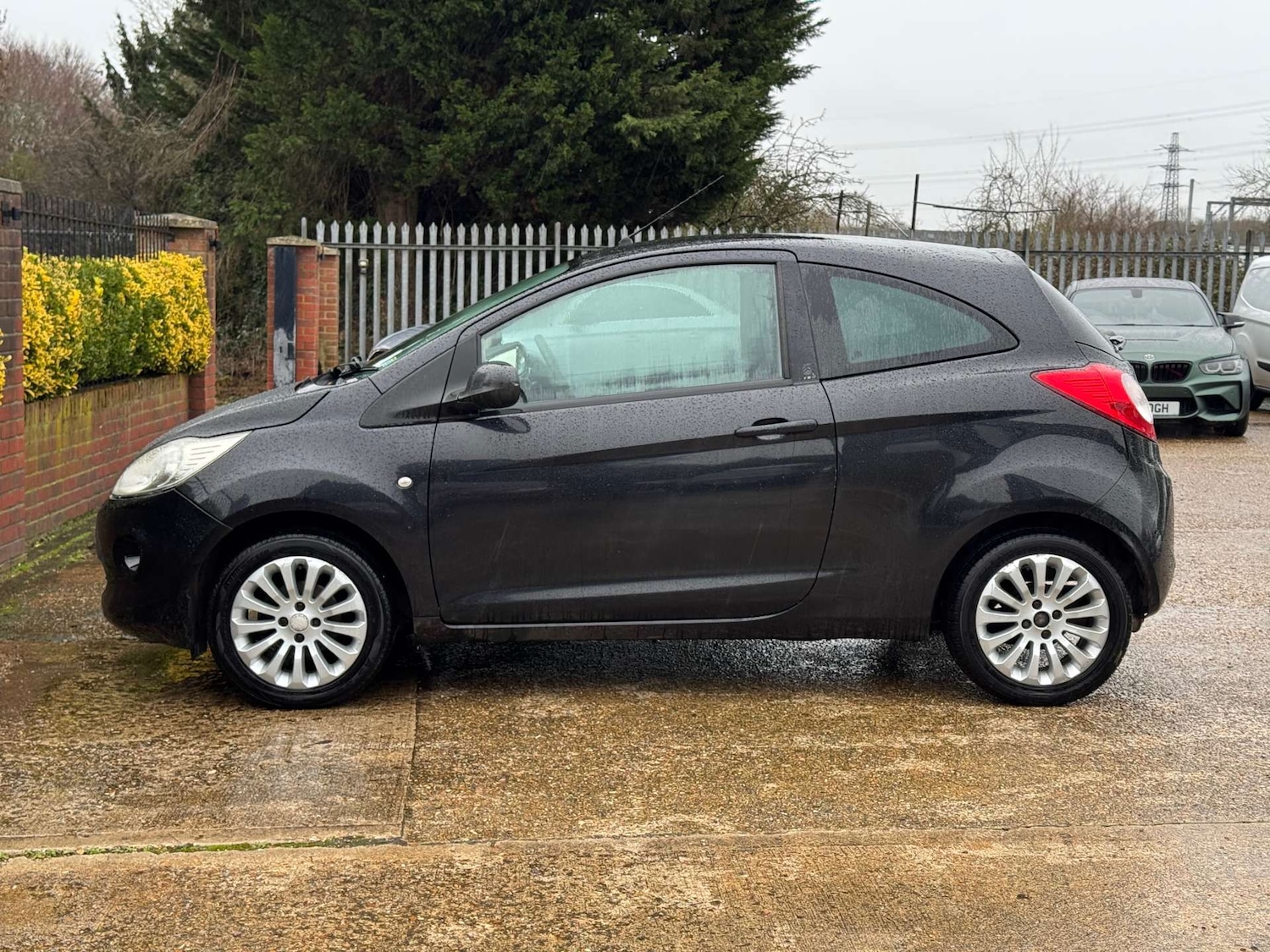Used Ford Ka 2010 for sale - 77241513: Photo 9