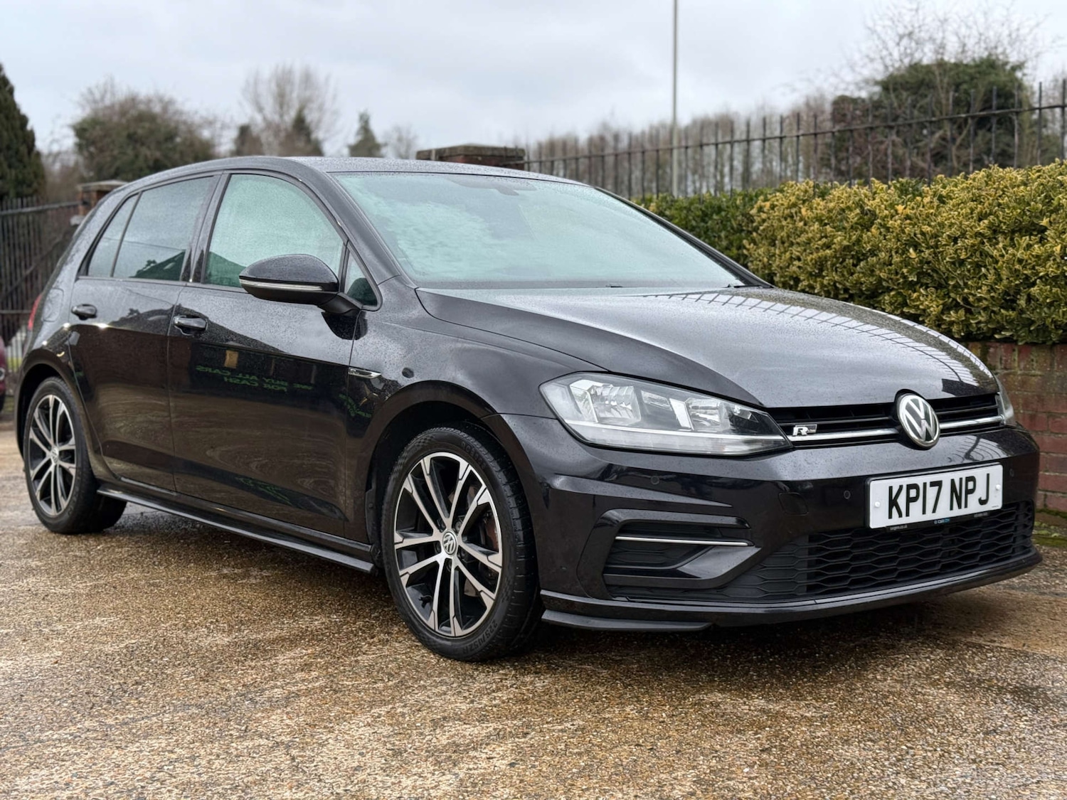 Used Volkswagen Golf 2017 for sale - 77159482: Photo 12