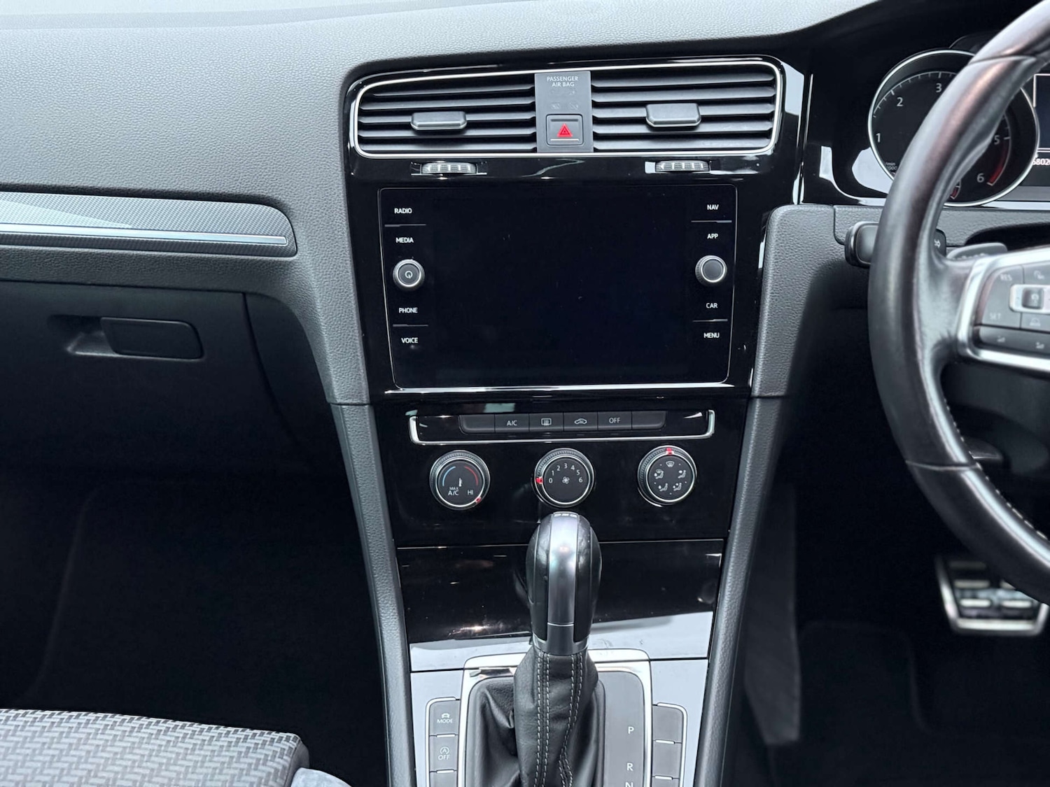 Used Volkswagen Golf 2017 for sale - 77159482: Photo 13