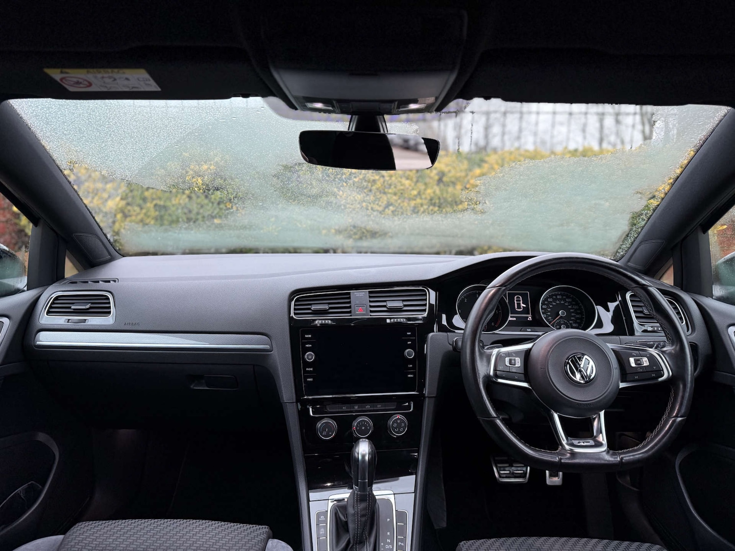 Used Volkswagen Golf 2017 for sale - 77159482: Photo 15