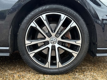 Volkswagen Golf feature image