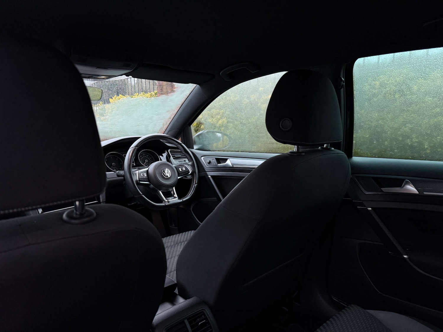 Used Volkswagen Golf 2017 for sale - 77159482: Photo 23