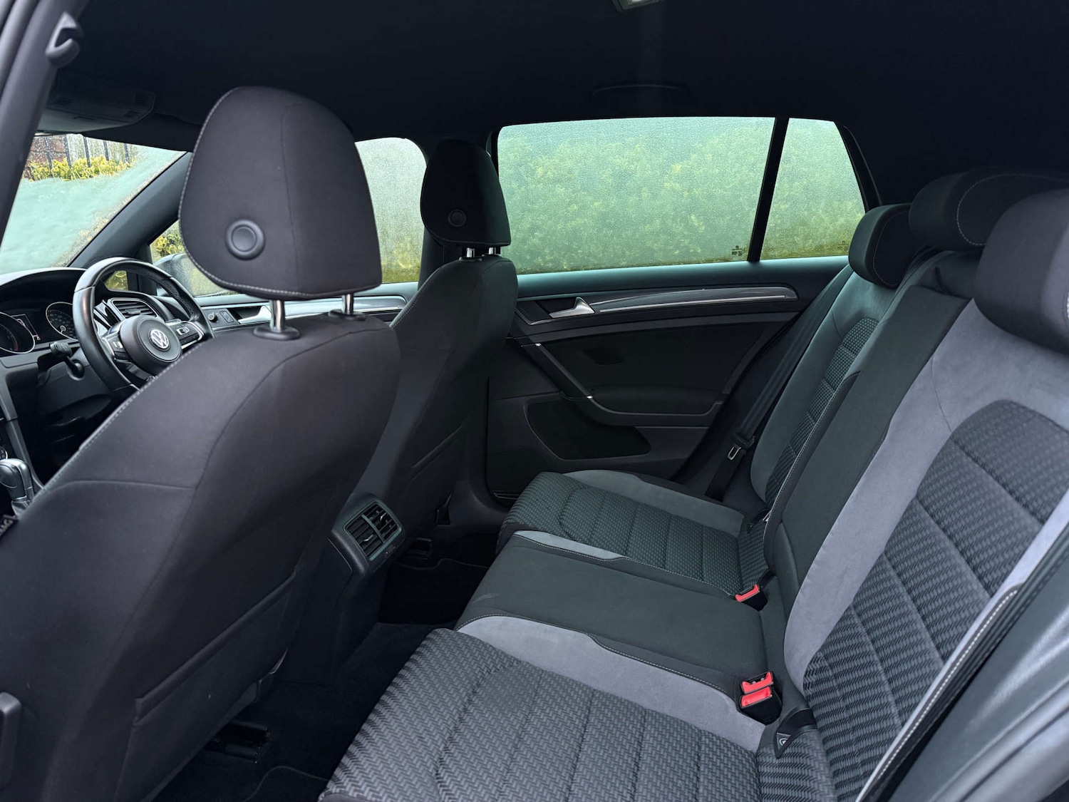 Used Volkswagen Golf 2017 for sale - 77159482: Photo 25
