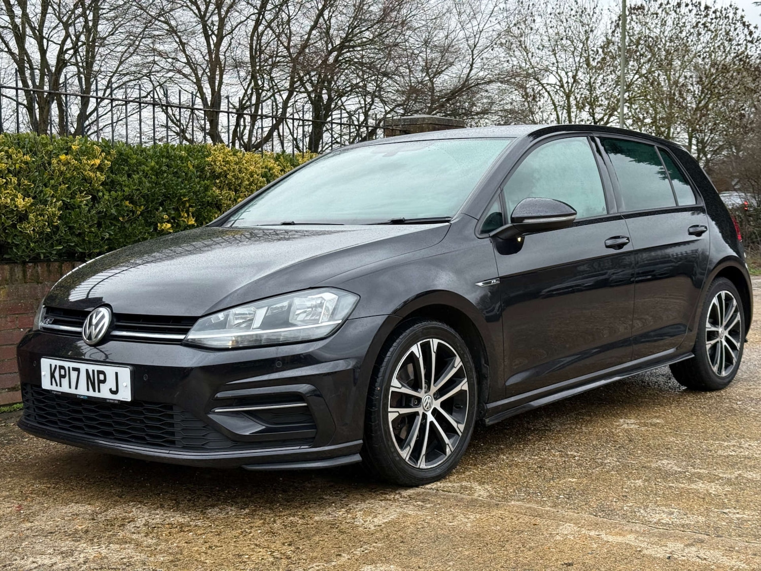 Used Volkswagen Golf 2017 for sale - 77159482: Photo 27