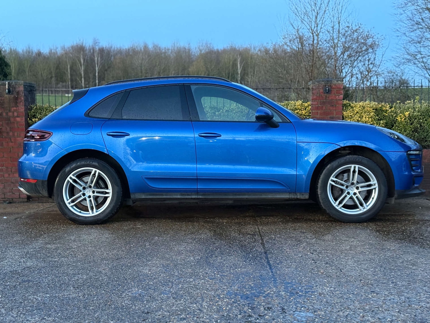 Used Porsche Macan 2016 for sale - 77636166: Photo 11