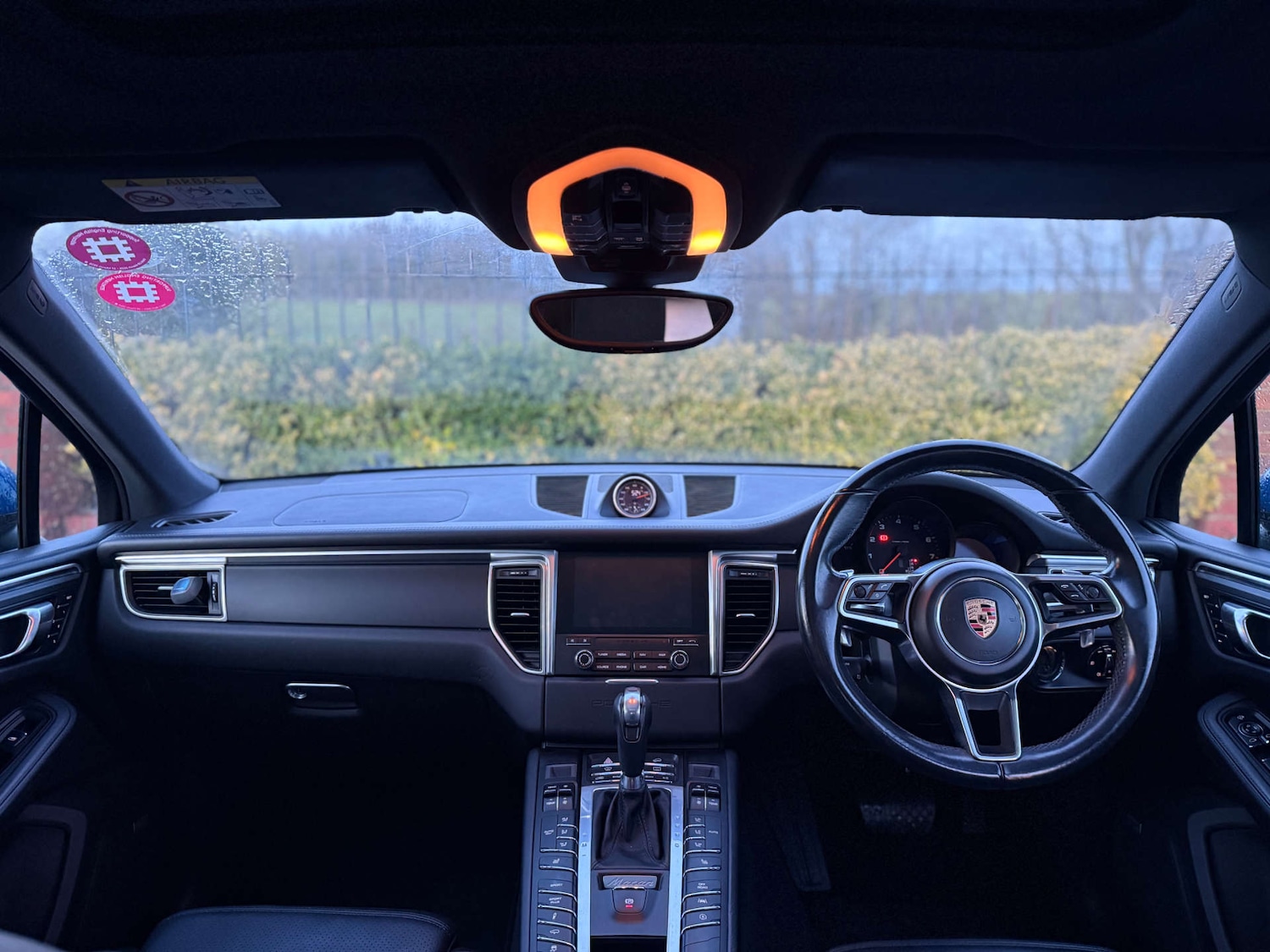 Used Porsche Macan 2016 for sale - 77636166: Photo 16