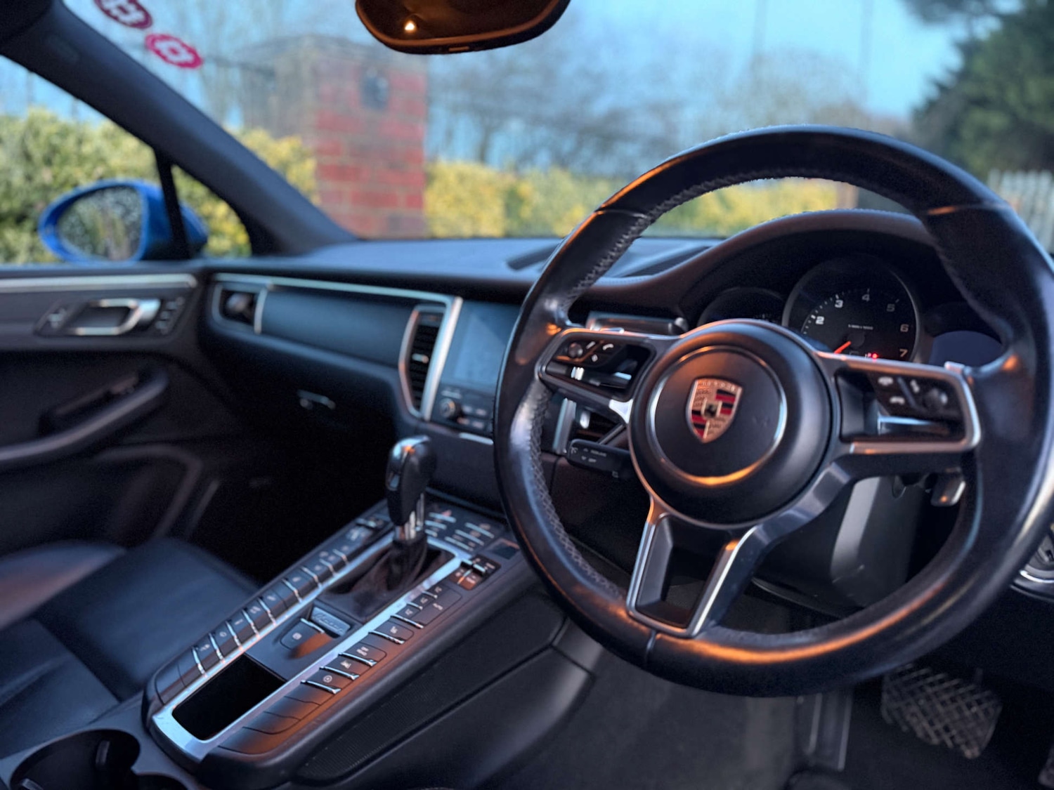 Used Porsche Macan 2016 for sale - 77636166: Photo 18