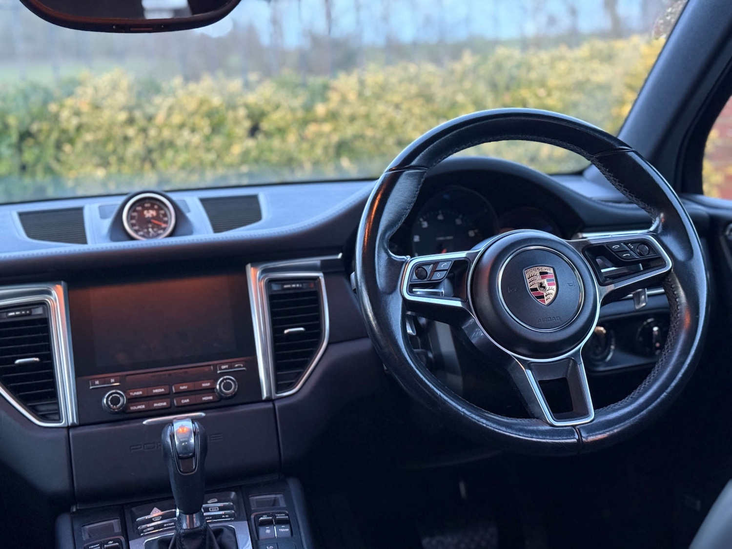 Used Porsche Macan 2016 for sale - 77636166: Photo 19