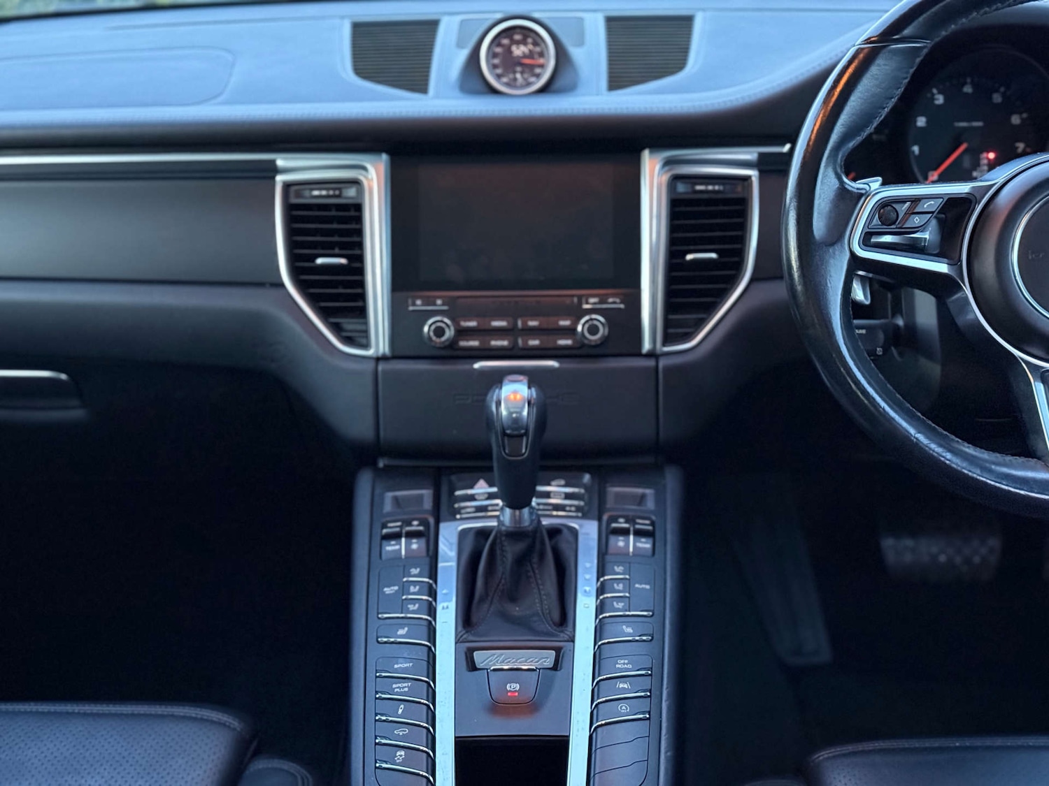 Used Porsche Macan 2016 for sale - 77636166: Photo 20