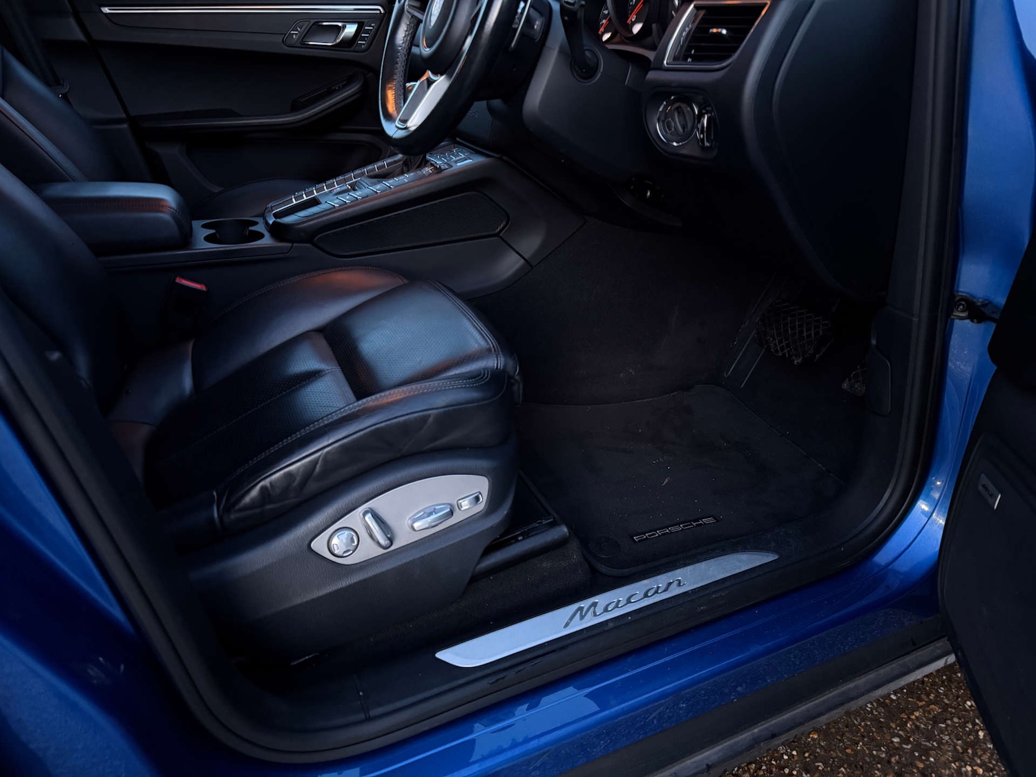 Used Porsche Macan 2016 for sale - 77636166: Photo 21