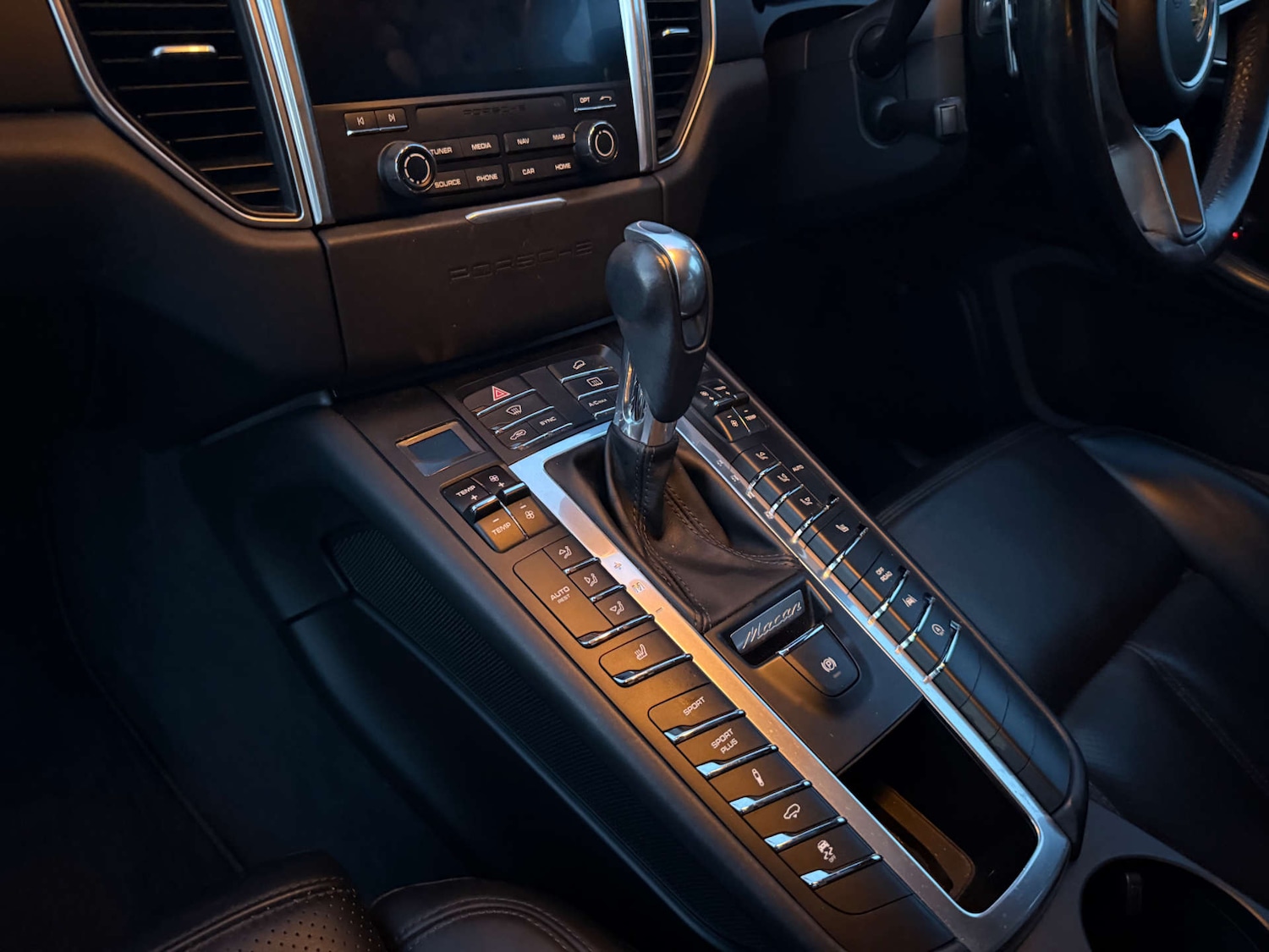 Used Porsche Macan 2016 for sale - 77636166: Photo 23